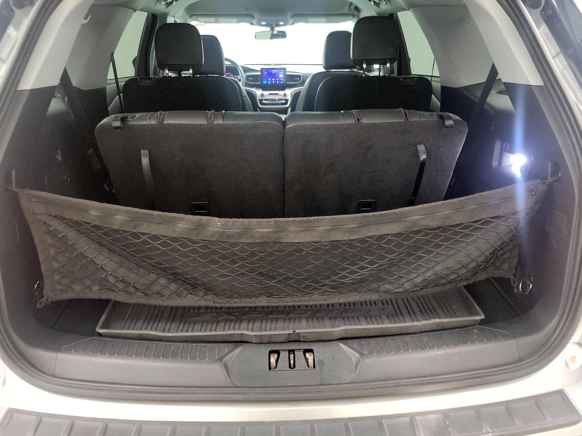 Thumbnail: 2021 Ford Explorer - 20