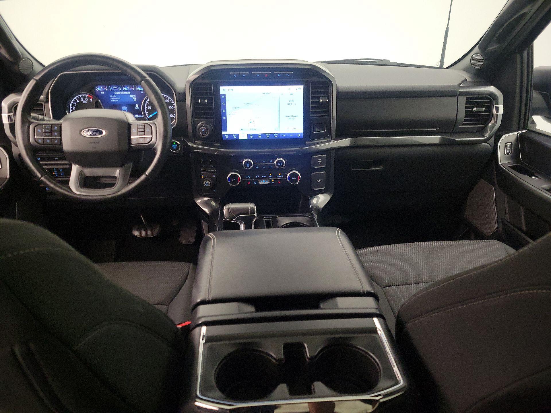 Thumbnail: 2022 Ford F-150 - 9