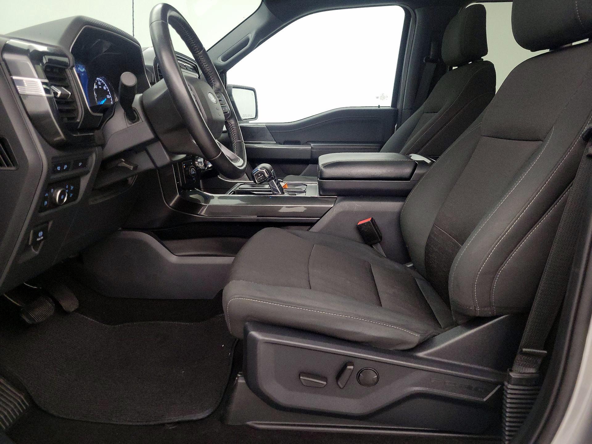 Thumbnail: 2022 Ford F-150 - 11