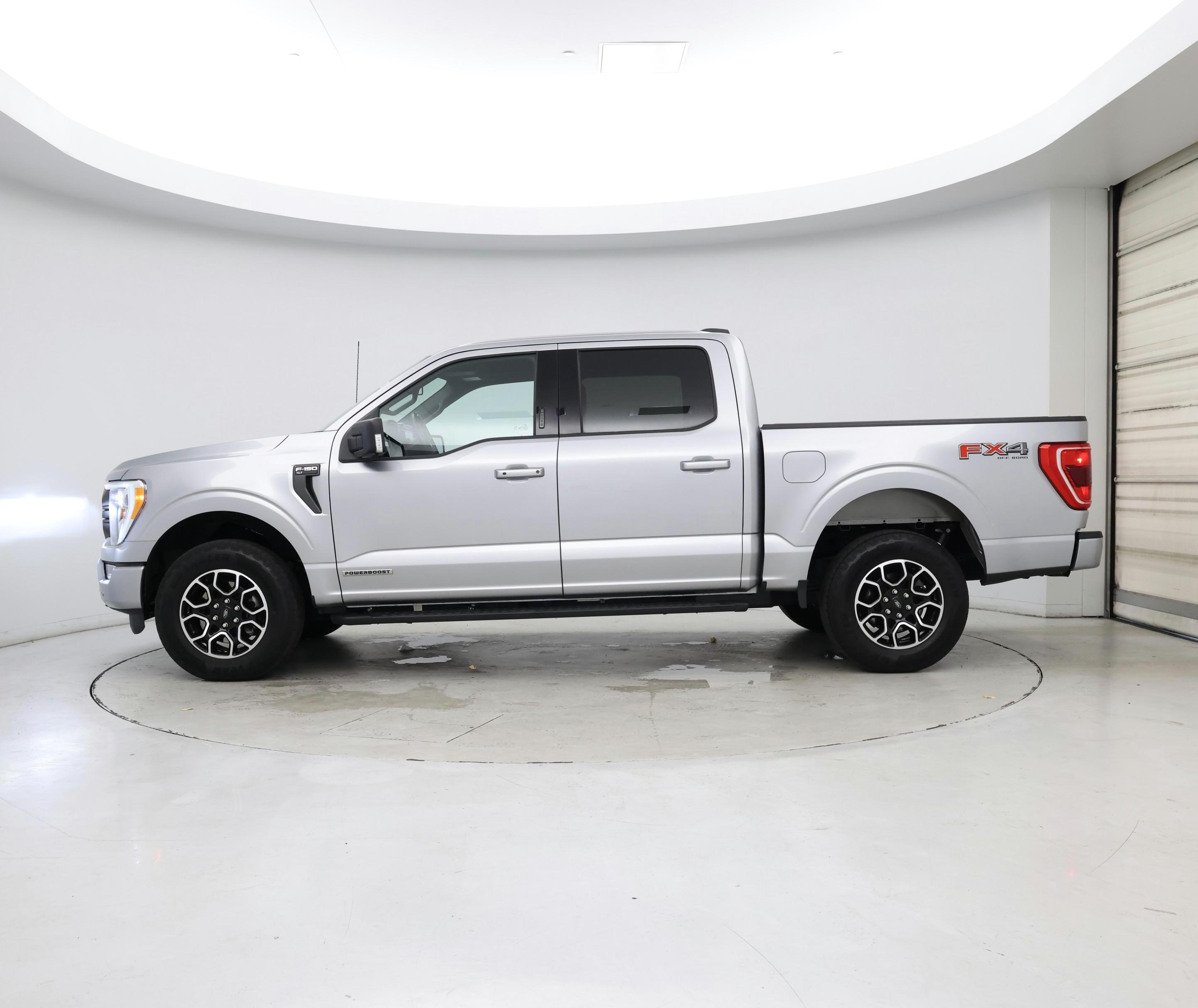 Thumbnail: 2022 Ford F-150 - 3
