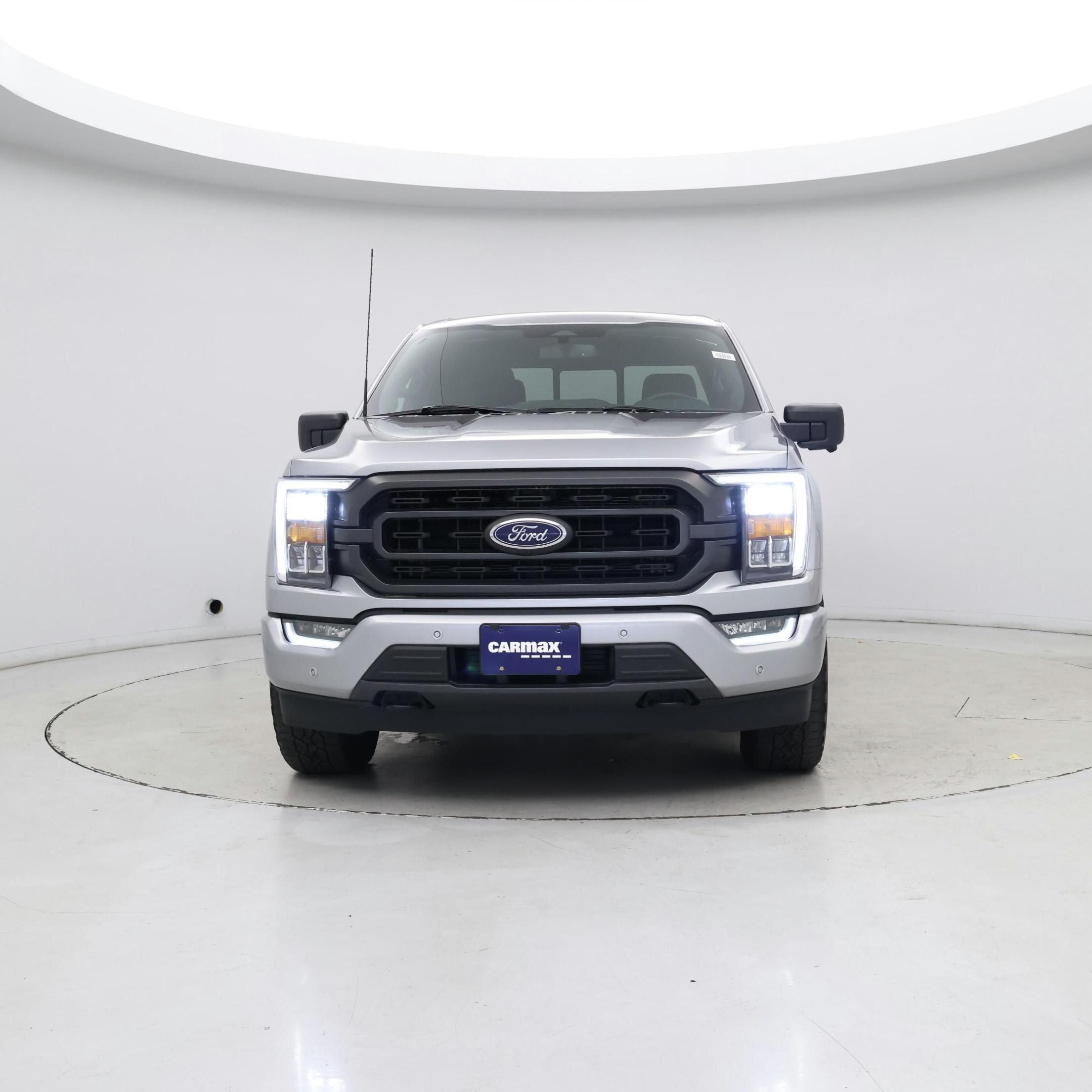 Thumbnail: 2022 Ford F-150 - 5