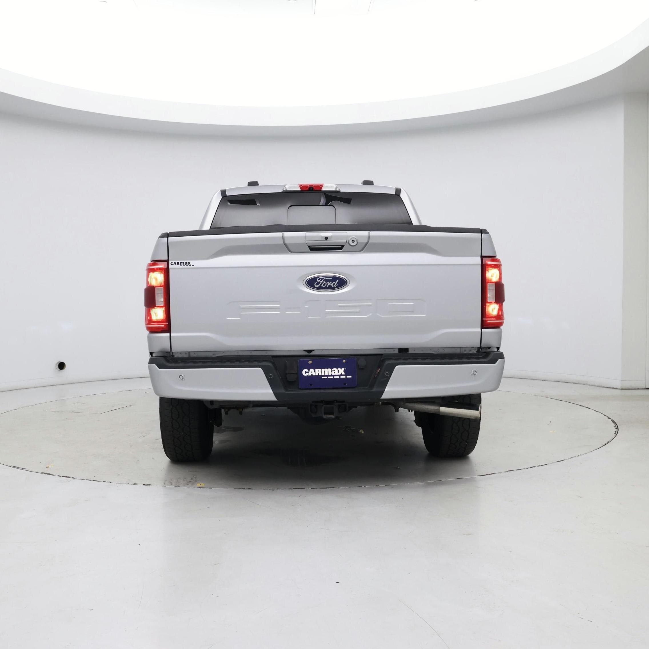 Thumbnail: 2022 Ford F-150 - 6