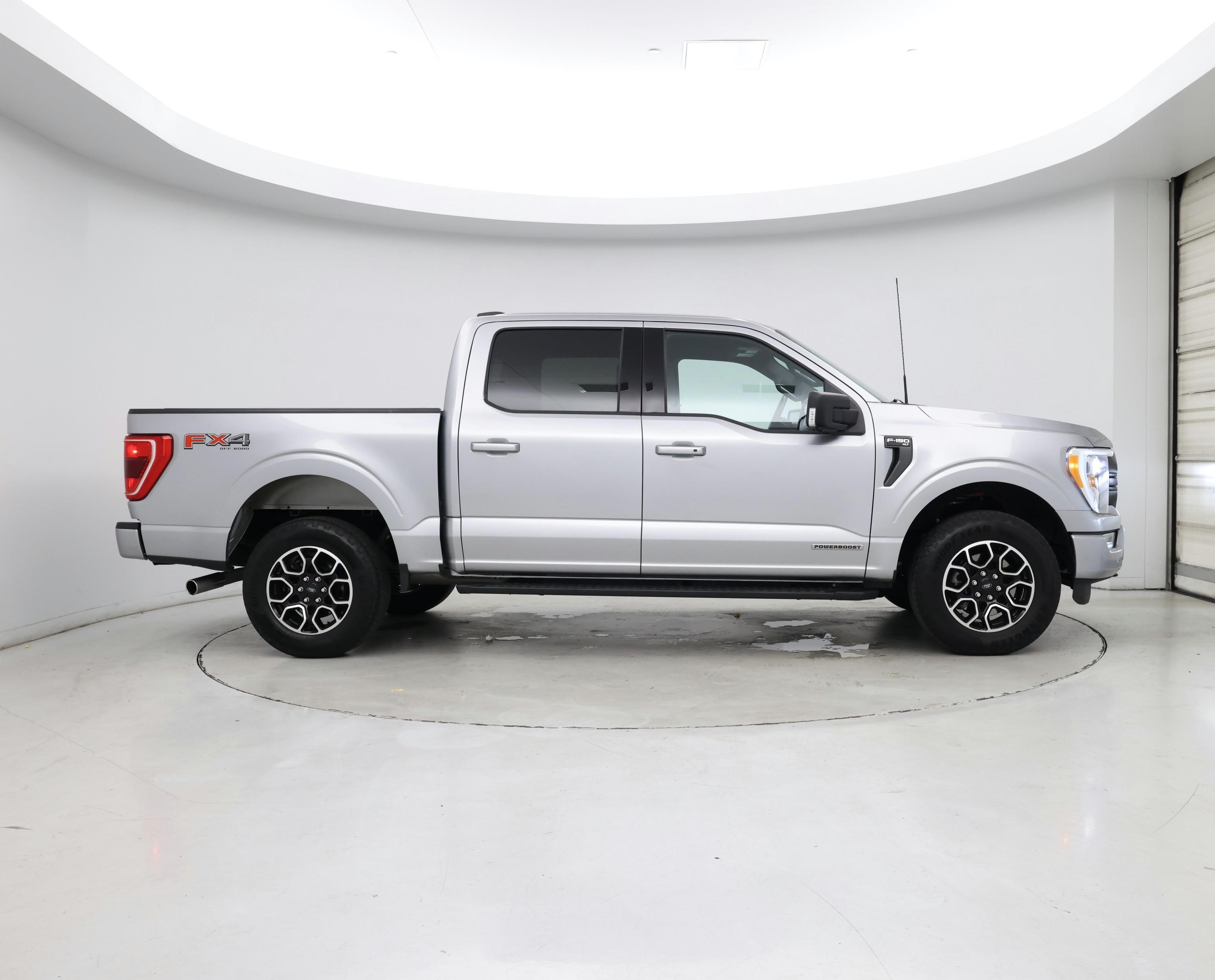 Thumbnail: 2022 Ford F-150 - 7