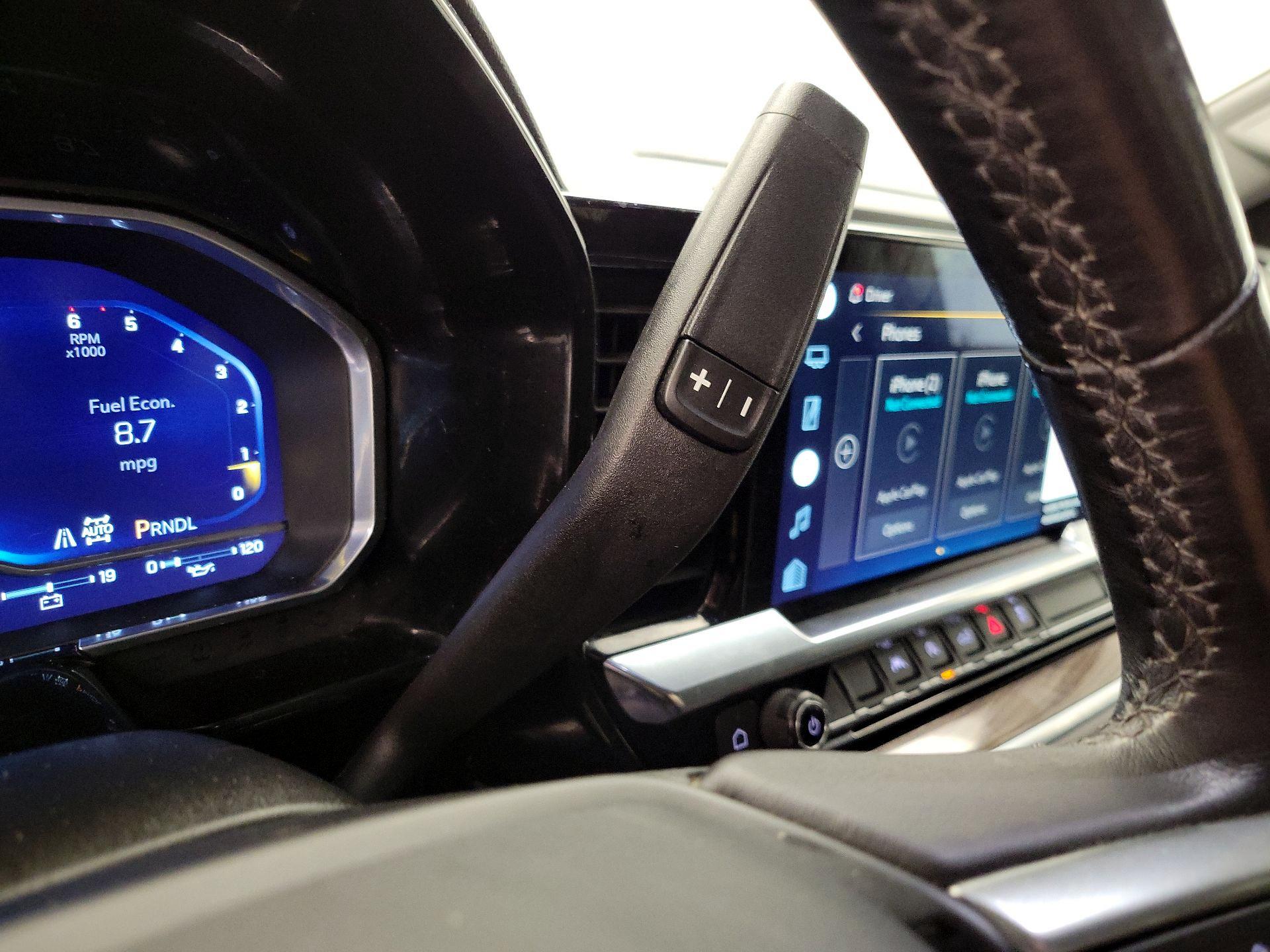 Thumbnail: 2022 Chevrolet Silverado 1500 - 17