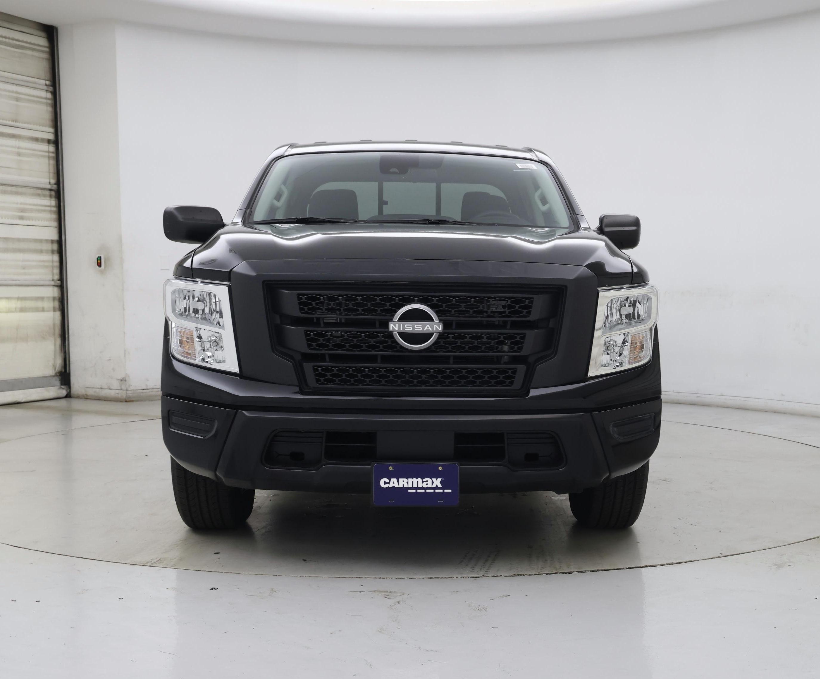 Thumbnail: 2023 Nissan Titan - 5