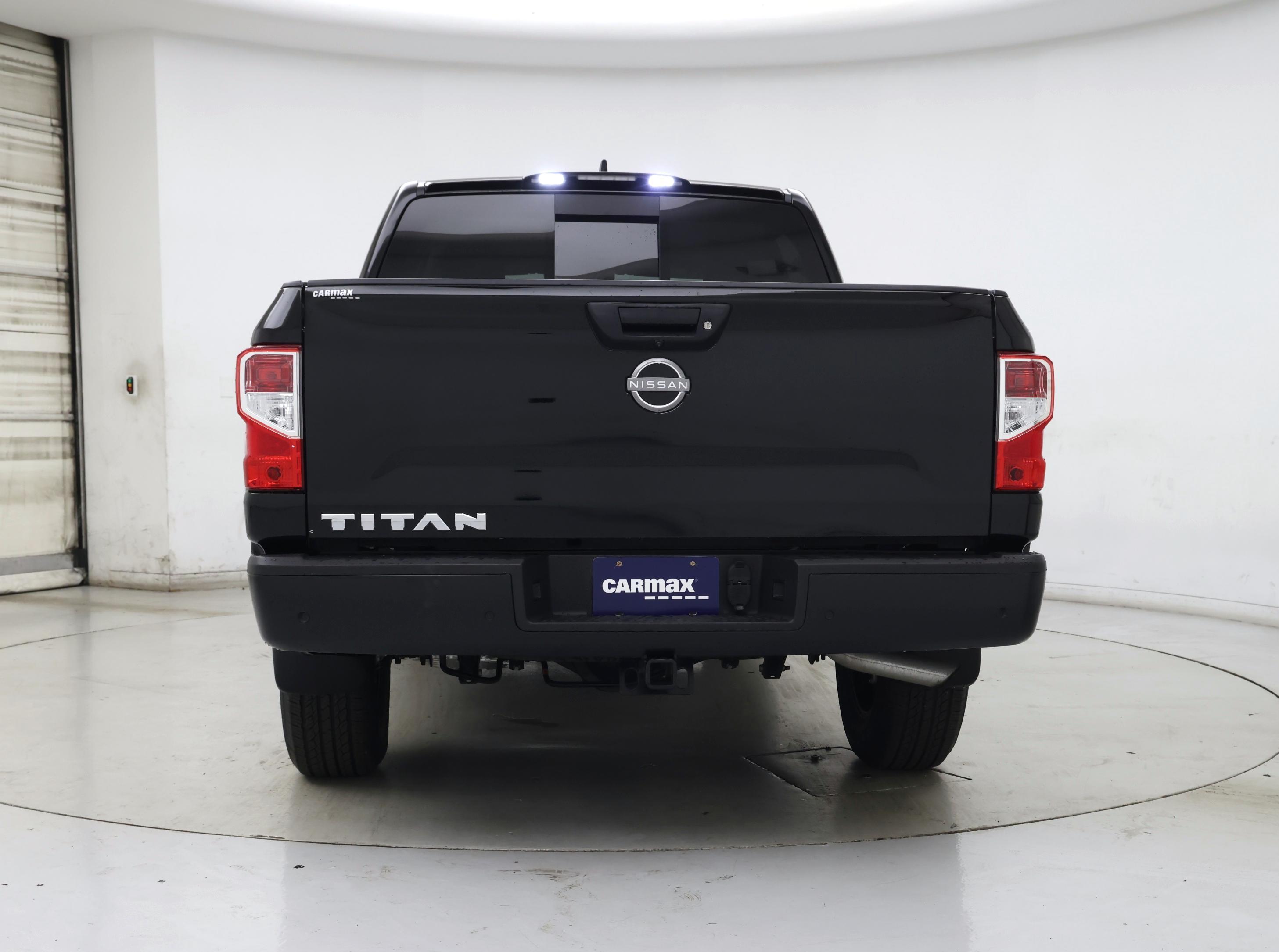Thumbnail: 2023 Nissan Titan - 6
