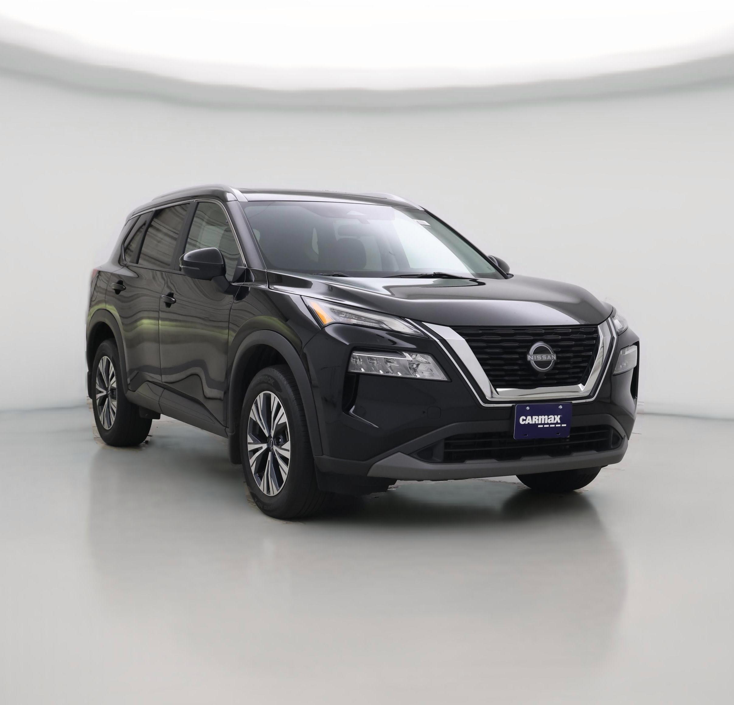 Thumbnail: 2022 Nissan Rogue - 1