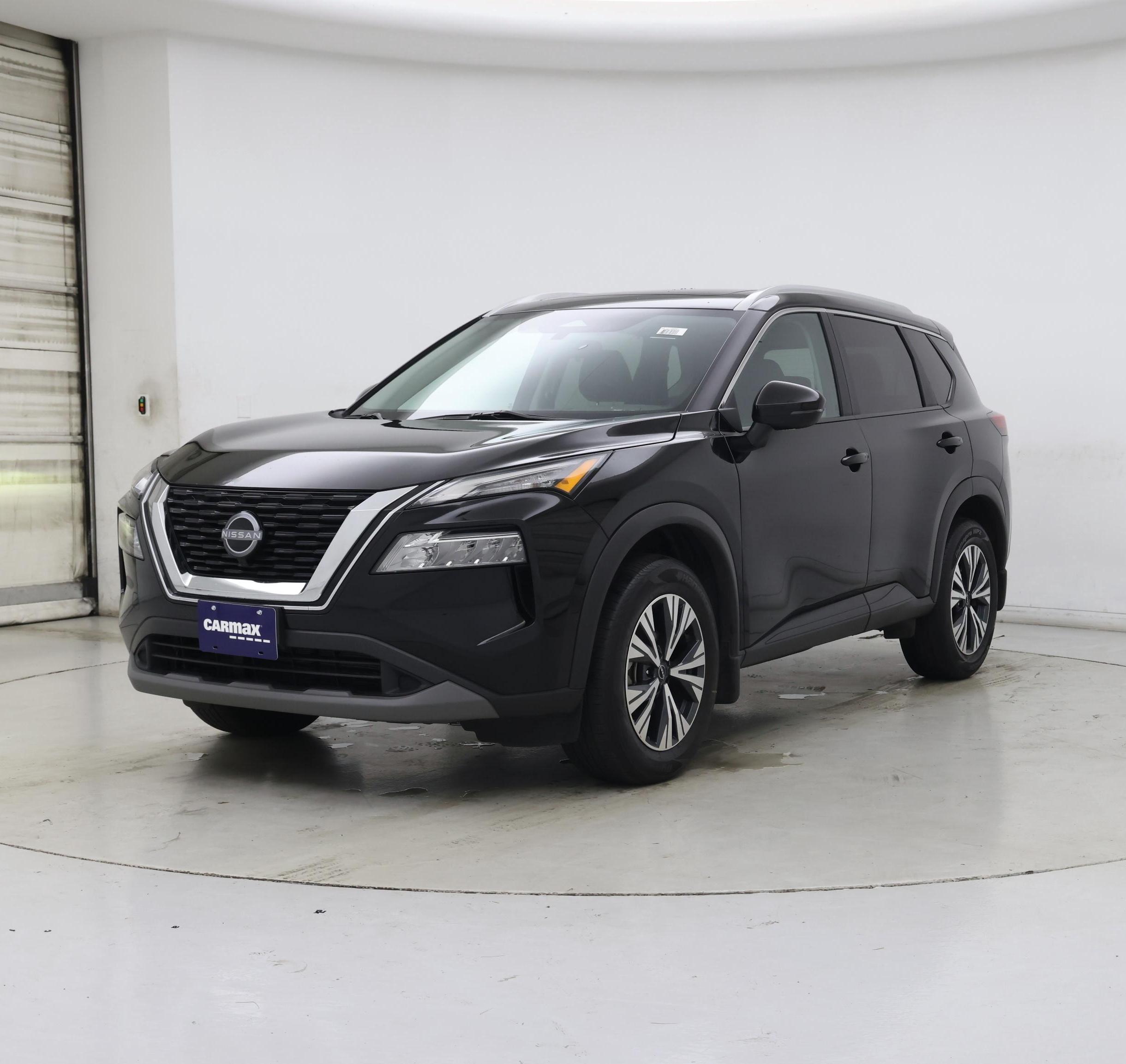 Thumbnail: 2022 Nissan Rogue - 4