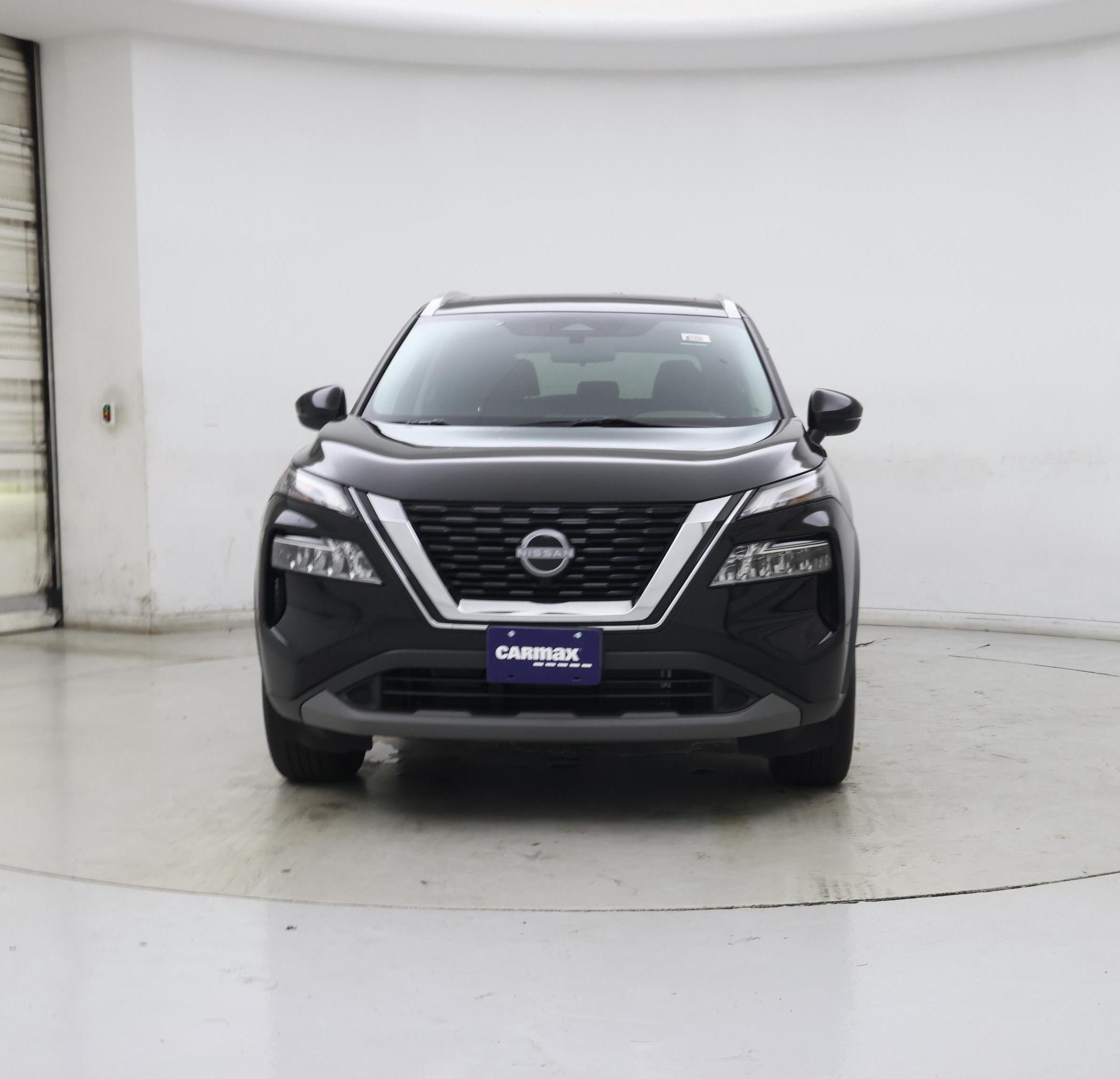 Thumbnail: 2022 Nissan Rogue - 5