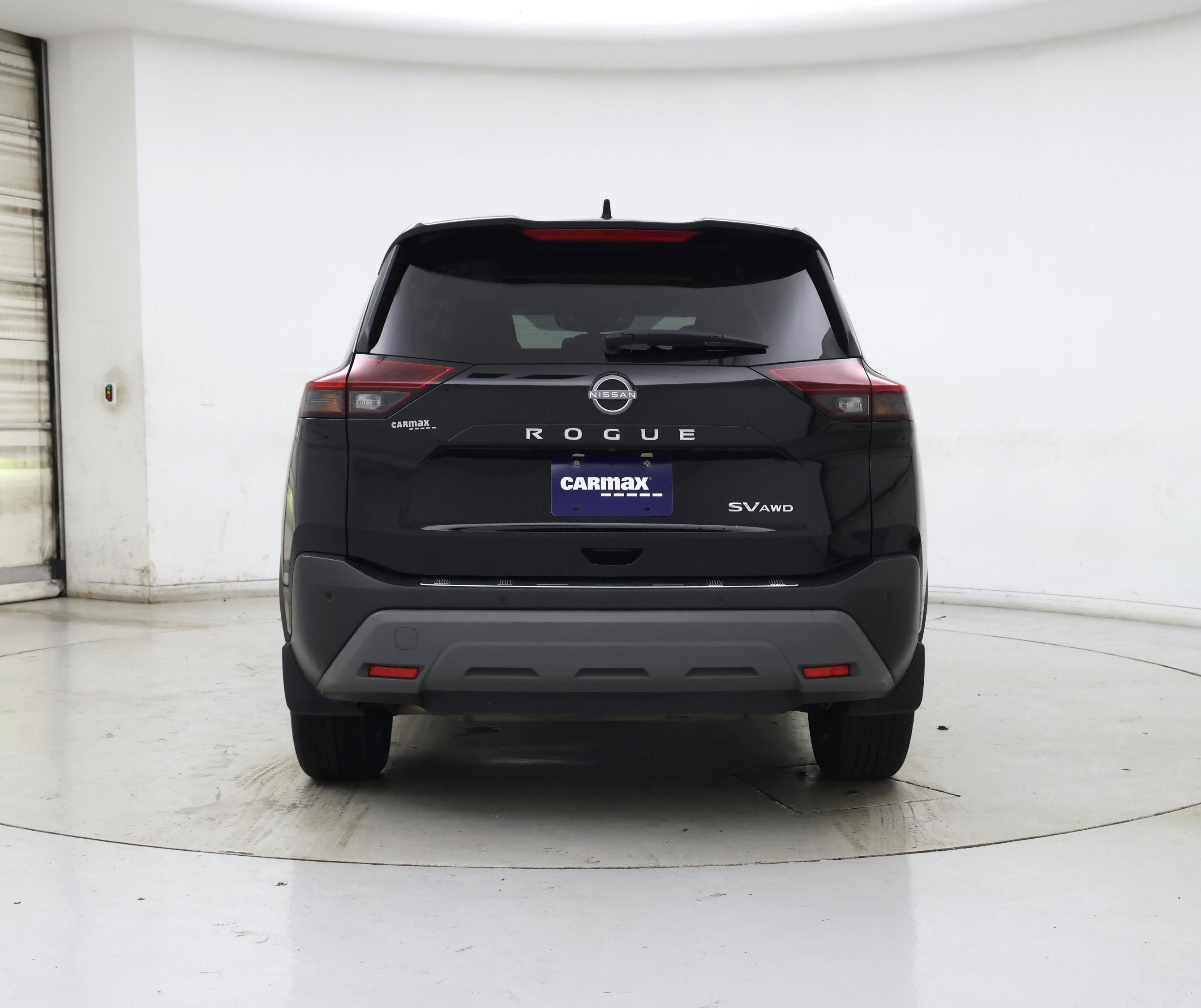 Thumbnail: 2022 Nissan Rogue - 6