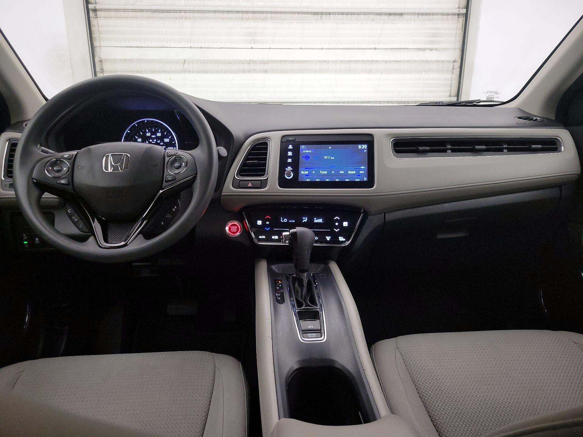 Thumbnail: 2021 Honda HR-V - 9