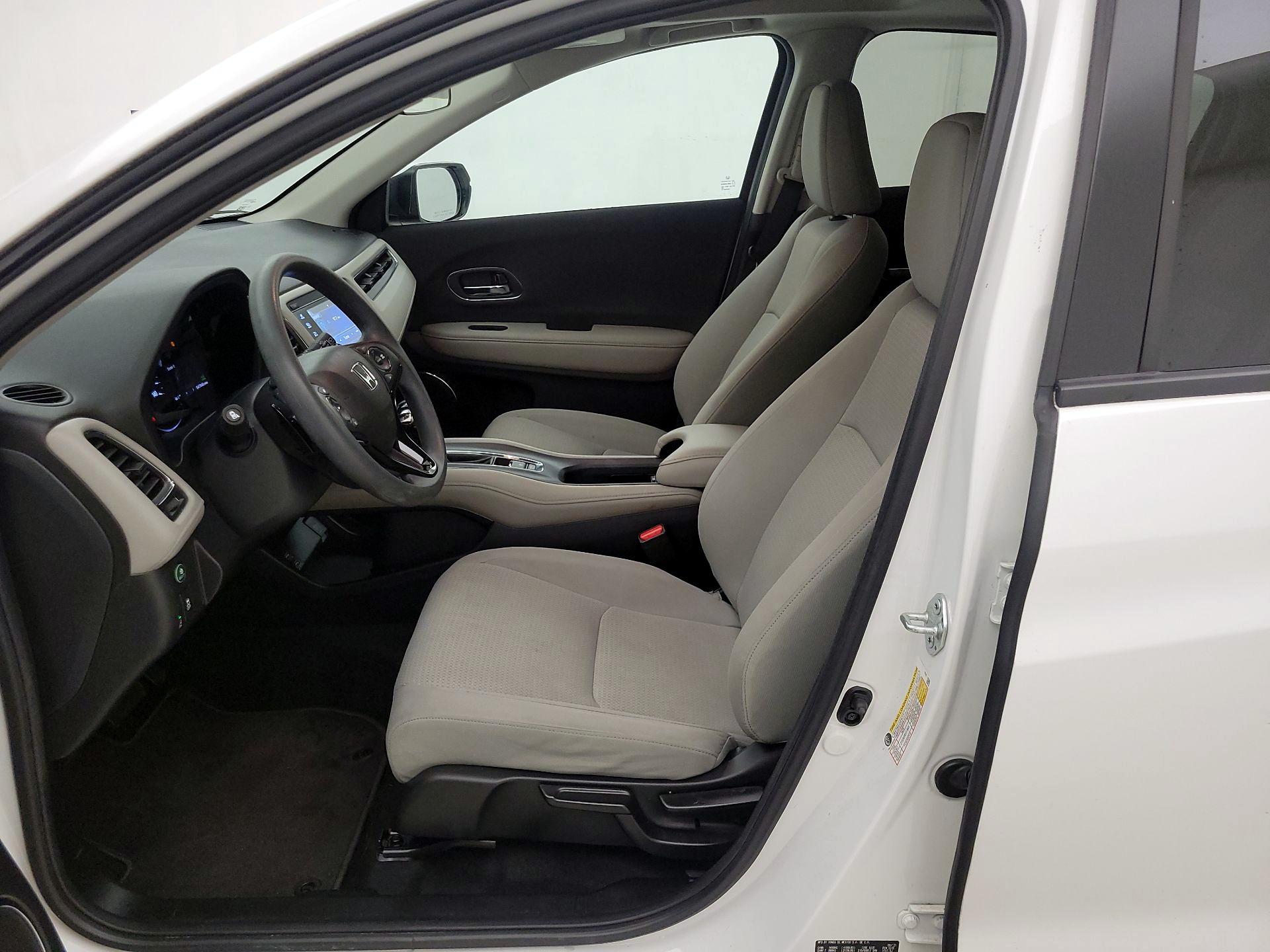 Thumbnail: 2021 Honda HR-V - 11