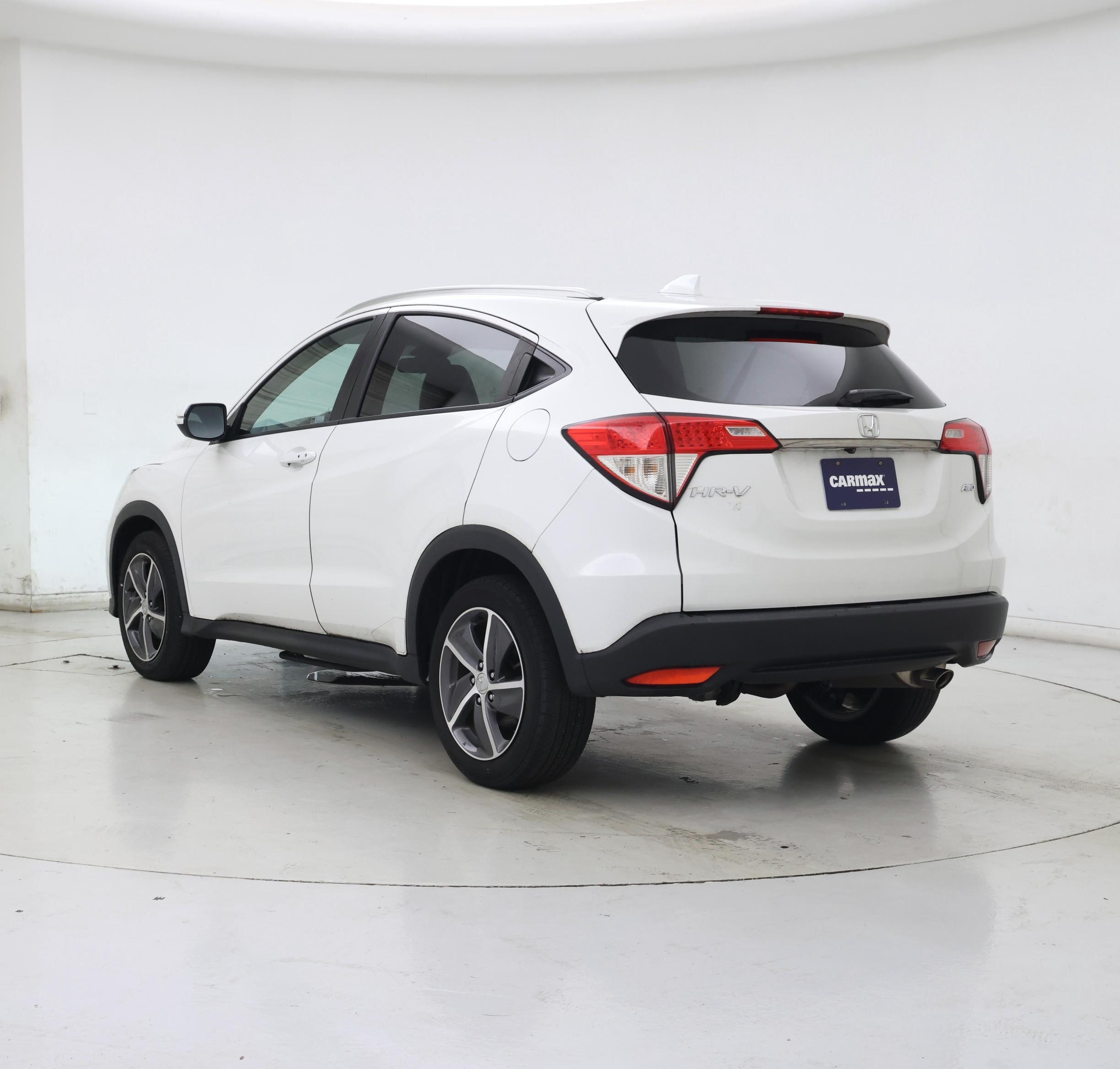Thumbnail: 2021 Honda HR-V - 2