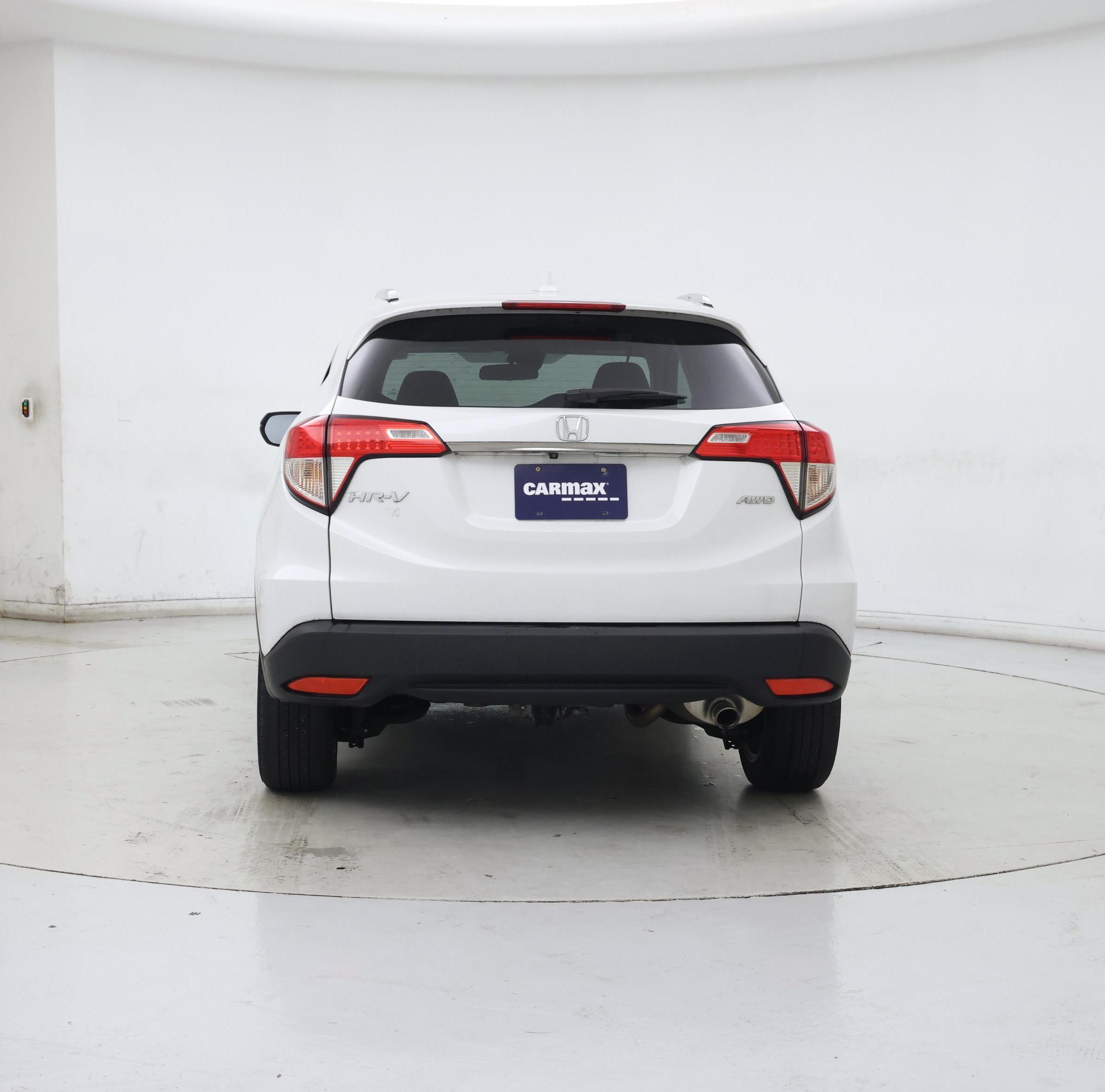 Thumbnail: 2021 Honda HR-V - 6