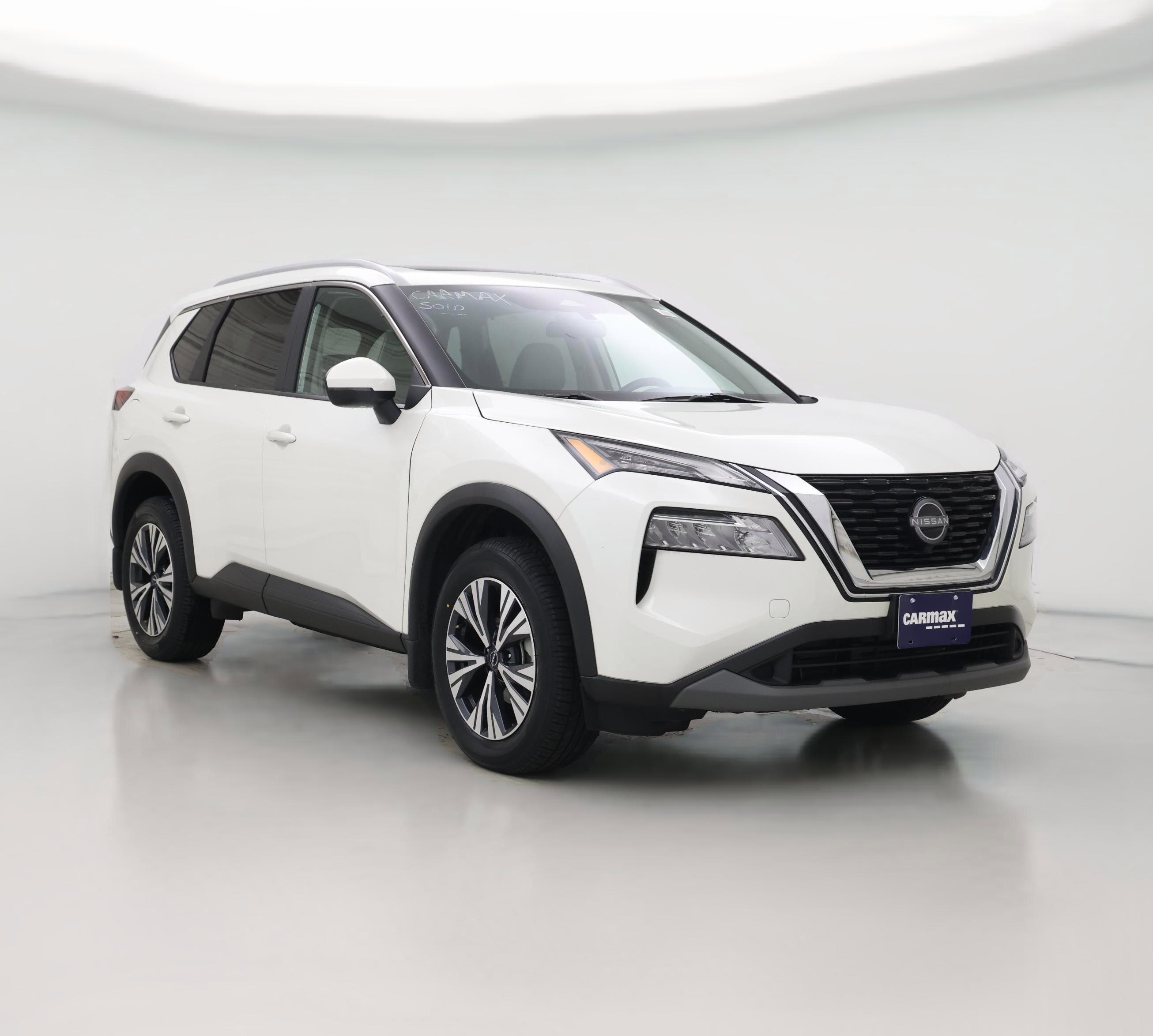 Thumbnail: 2022 Nissan Rogue - 1