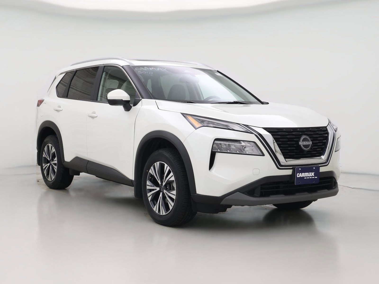 2022 Nissan Rogue