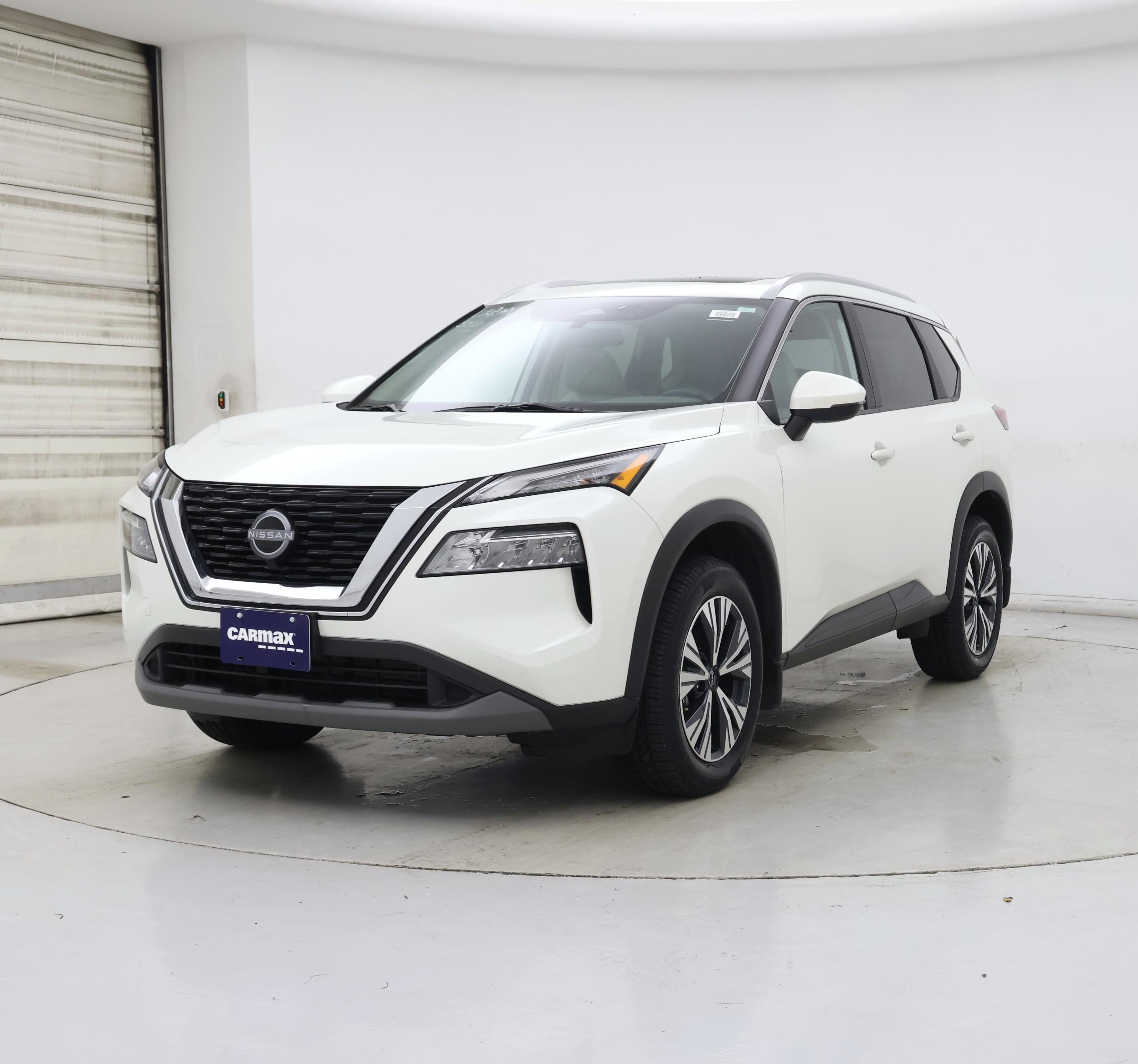 Thumbnail: 2022 Nissan Rogue - 4