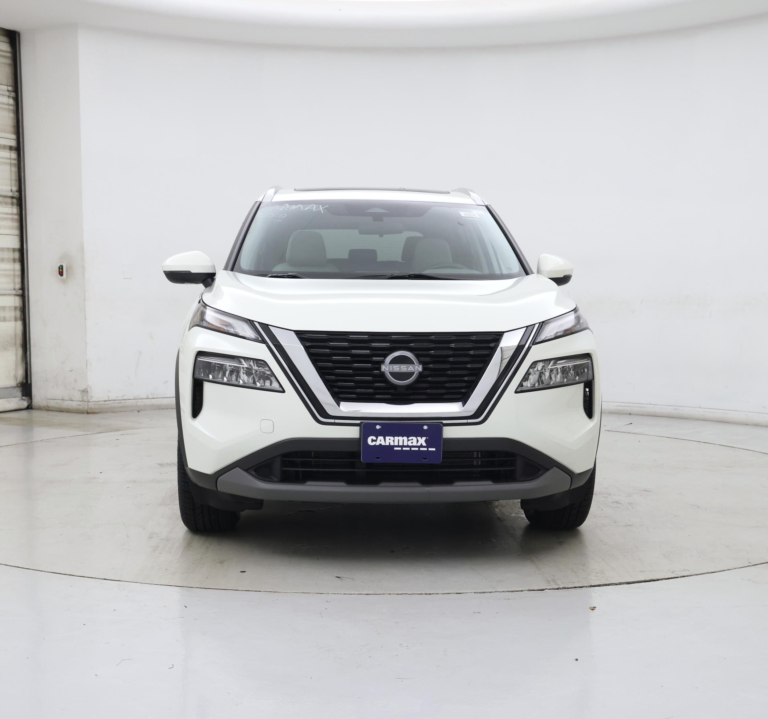 Thumbnail: 2022 Nissan Rogue - 5