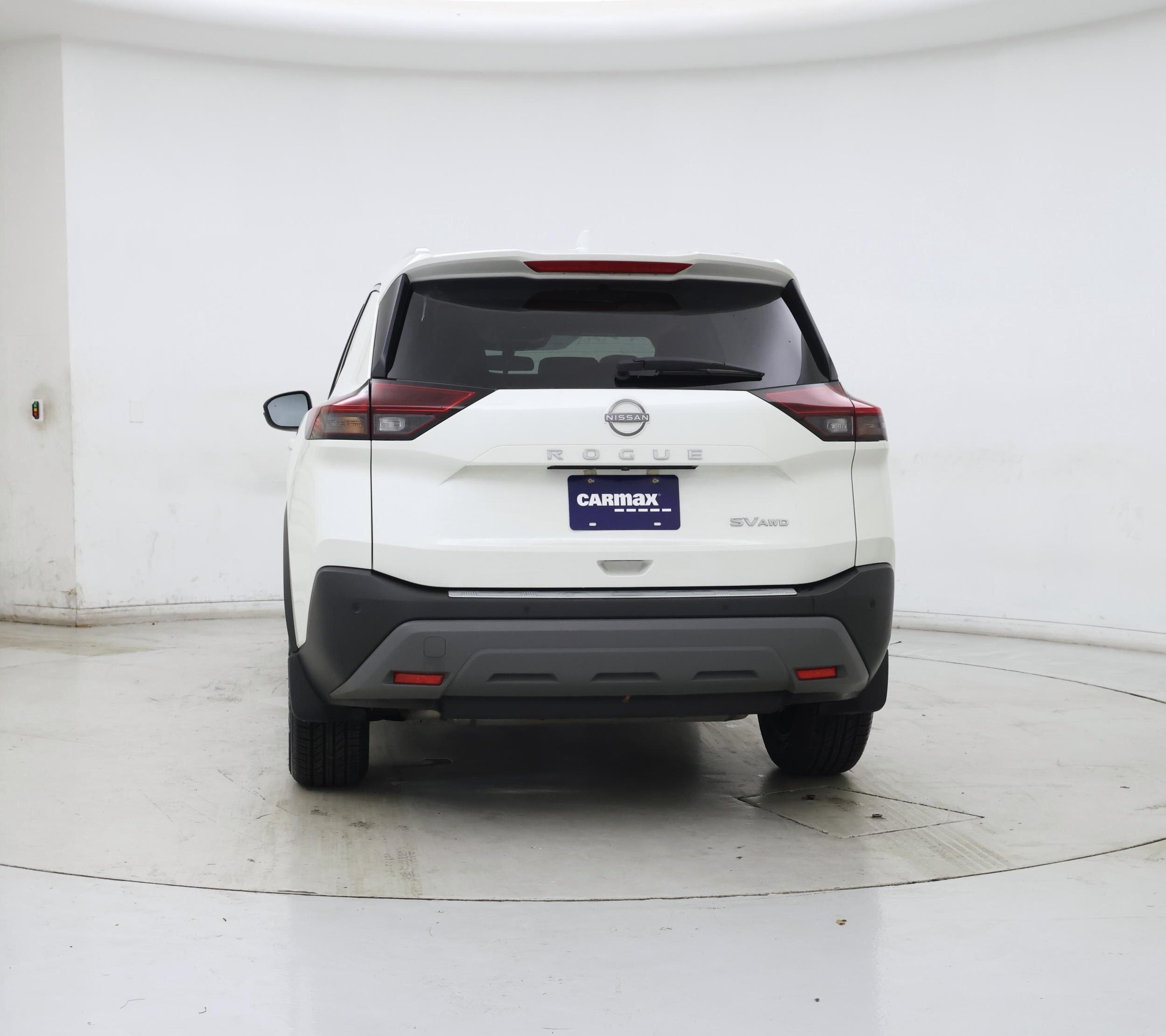 Thumbnail: 2022 Nissan Rogue - 6