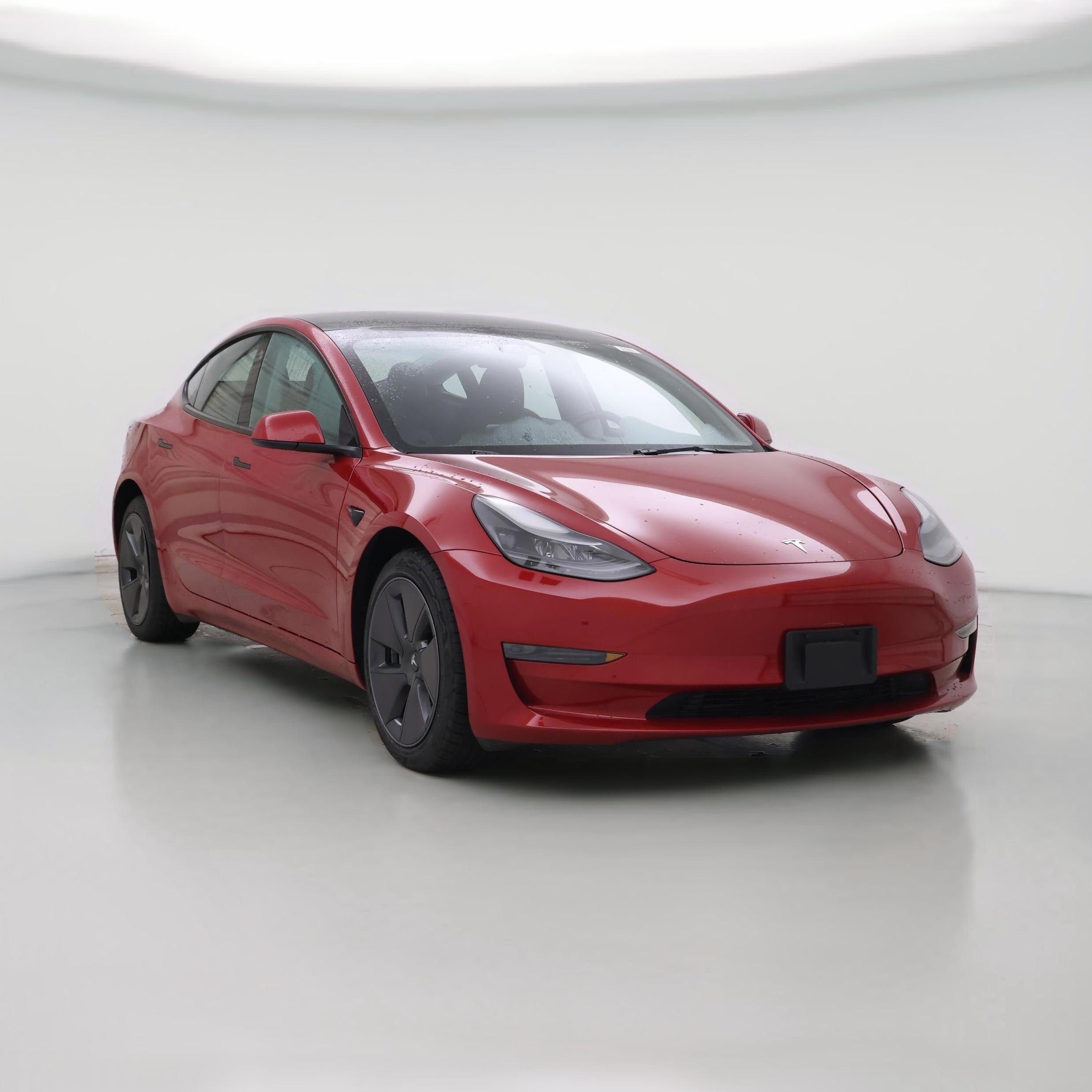 Thumbnail: 2023 Tesla Model 3 - 1