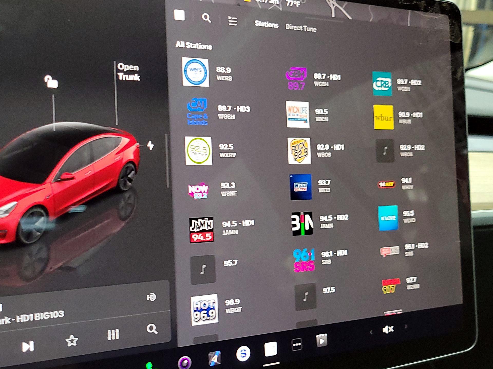 Thumbnail: 2023 Tesla Model 3 - 15