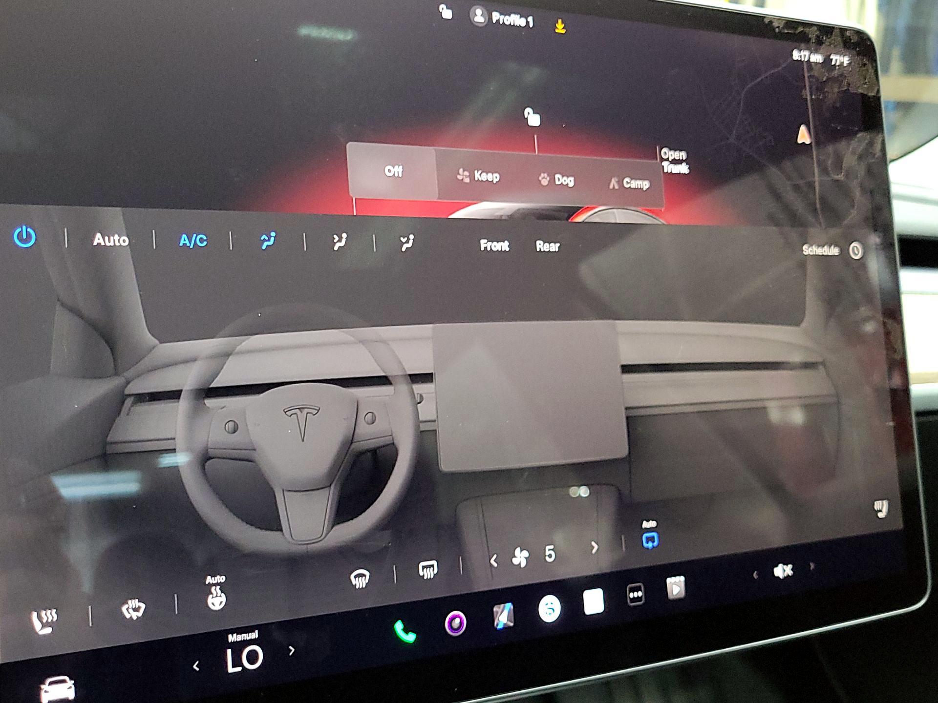 Thumbnail: 2023 Tesla Model 3 - 16