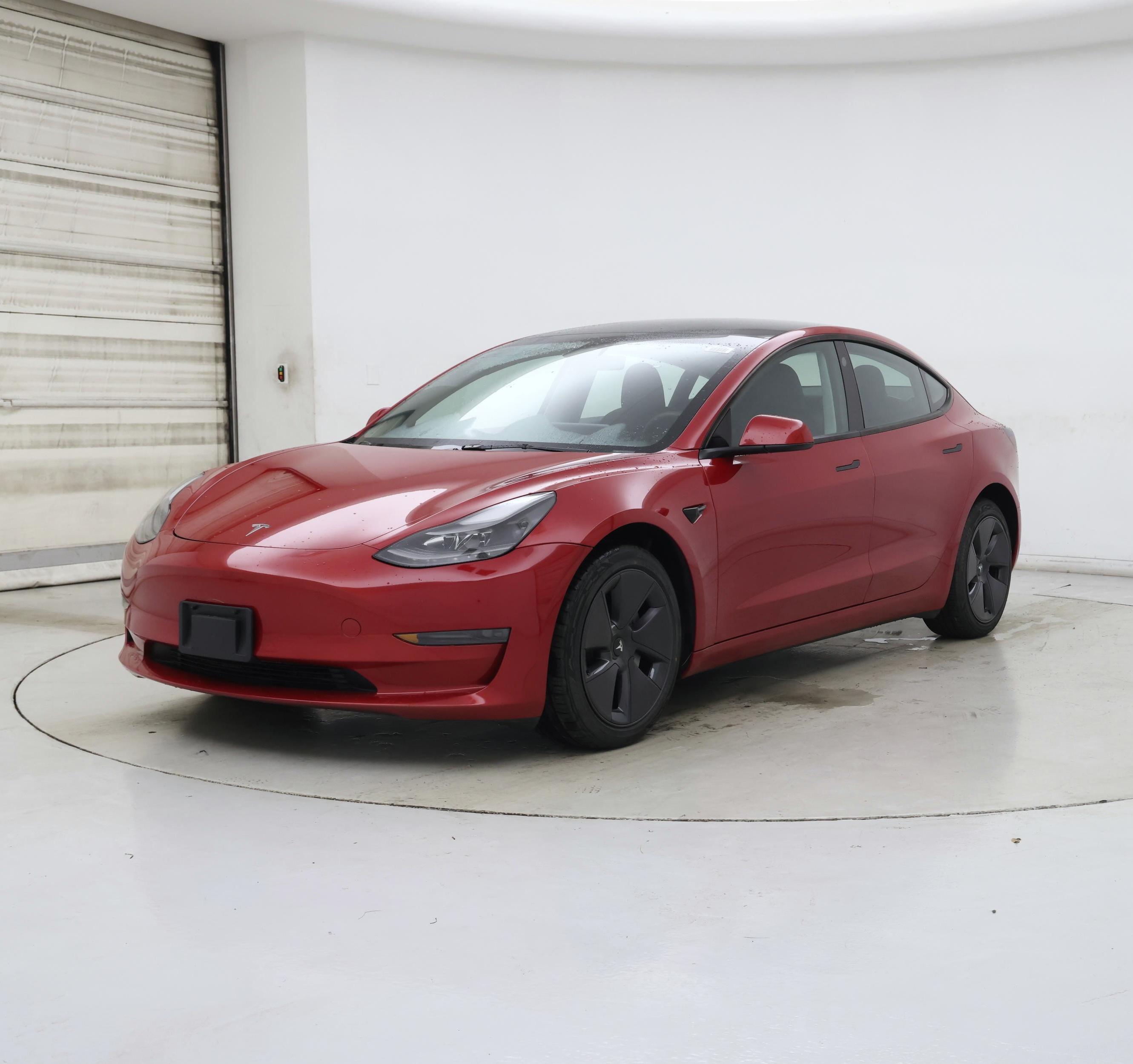 Thumbnail: 2023 Tesla Model 3 - 4