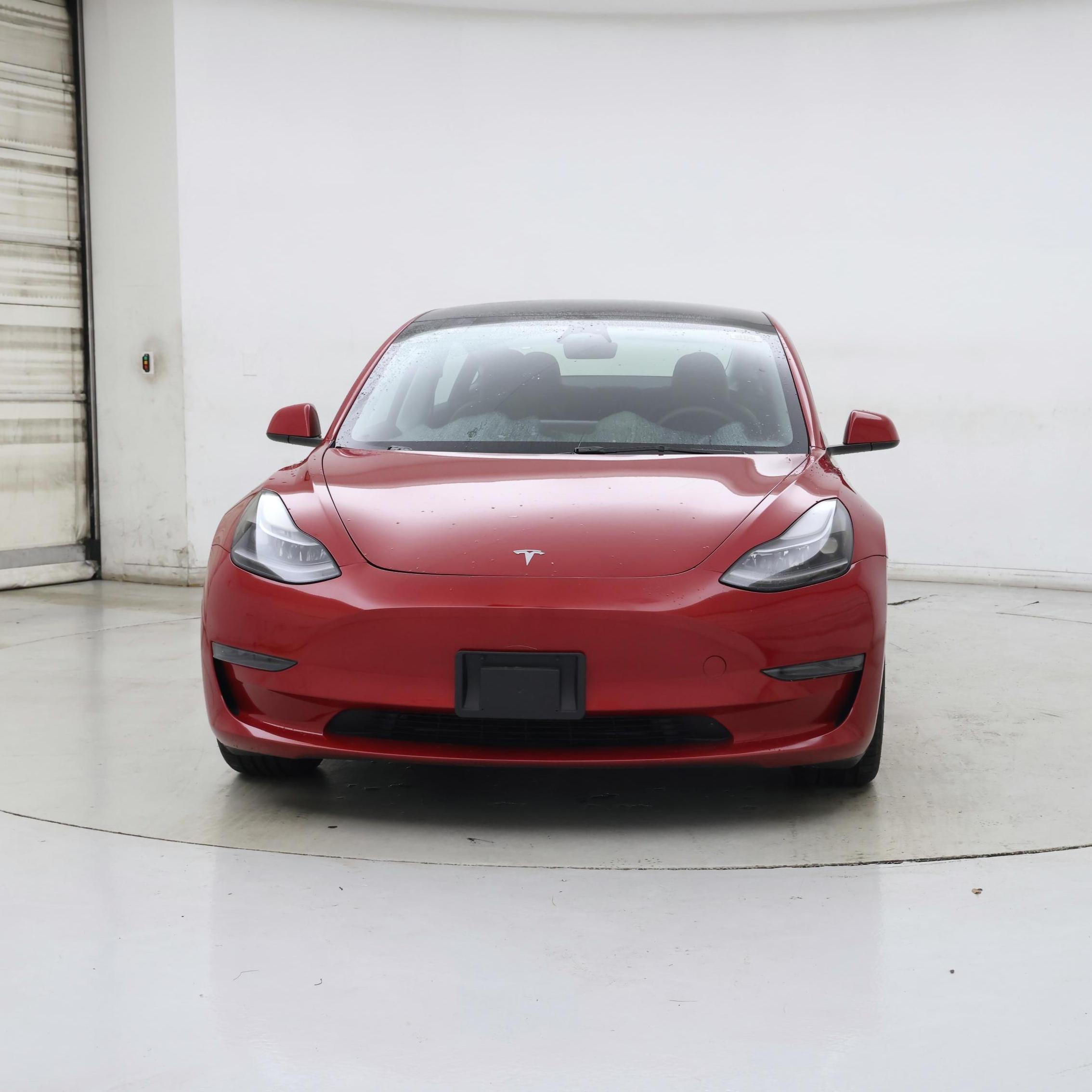 Thumbnail: 2023 Tesla Model 3 - 5