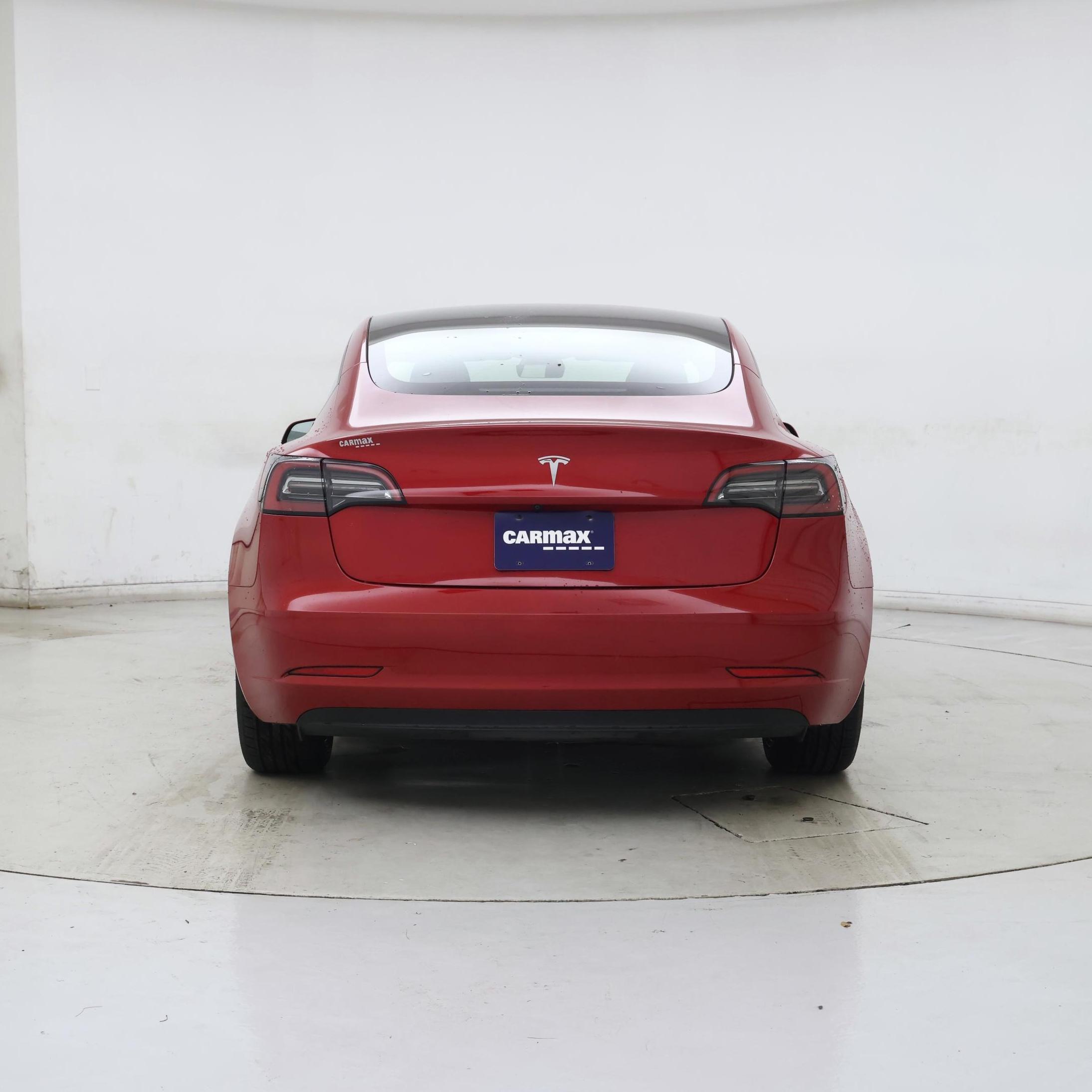 Thumbnail: 2023 Tesla Model 3 - 6
