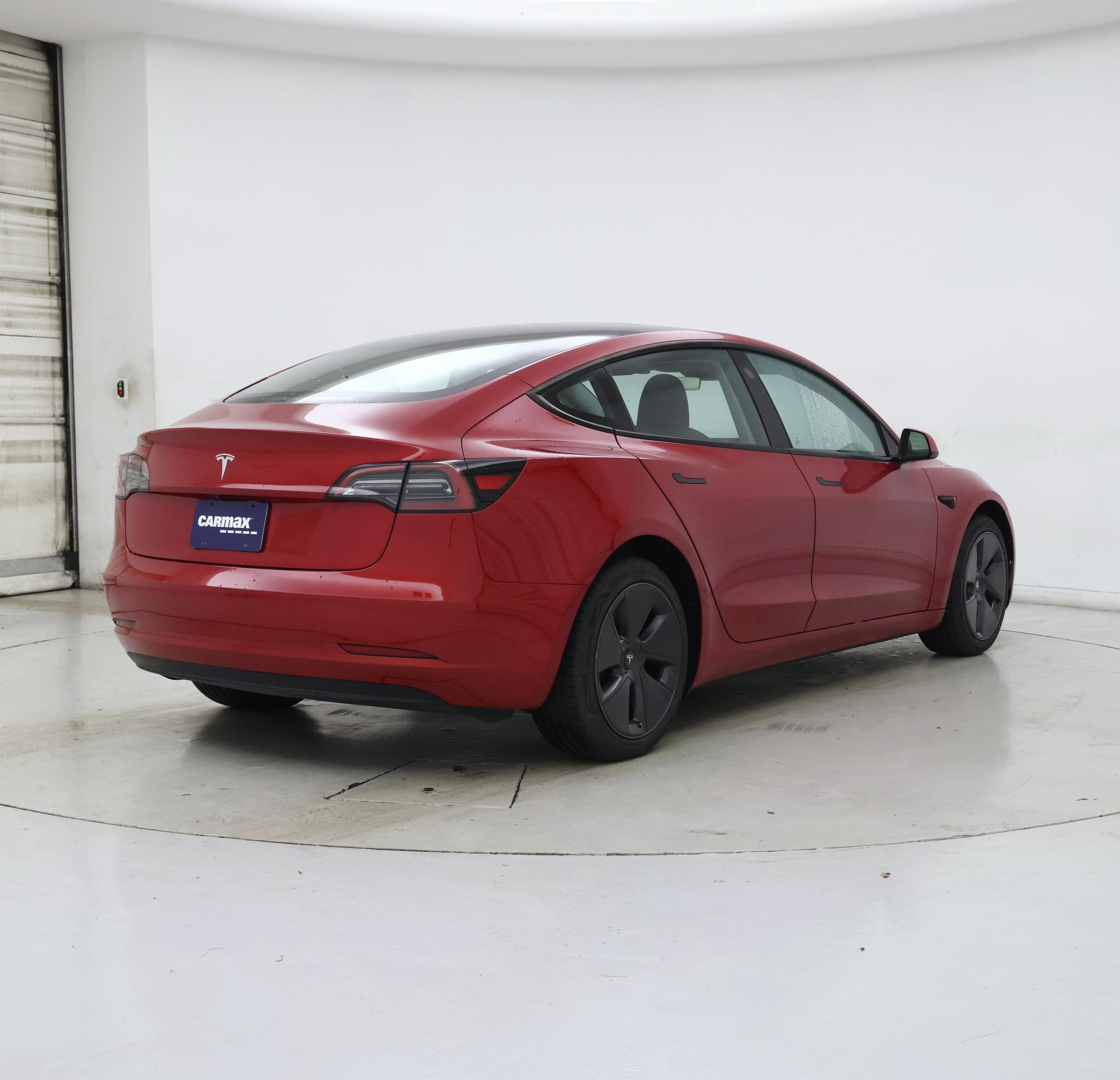 Thumbnail: 2023 Tesla Model 3 - 8
