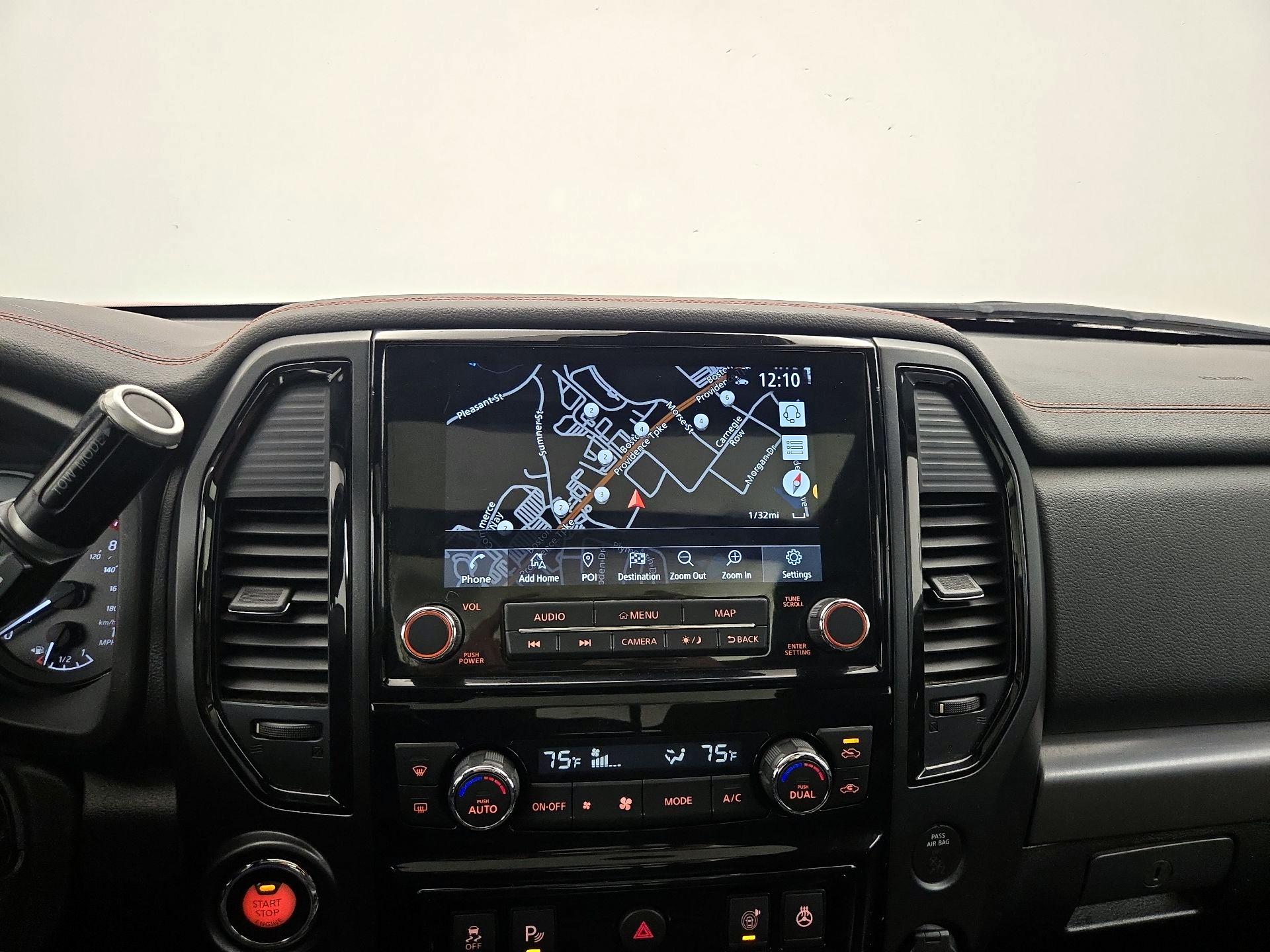 Thumbnail: 2021 Nissan Titan - 14