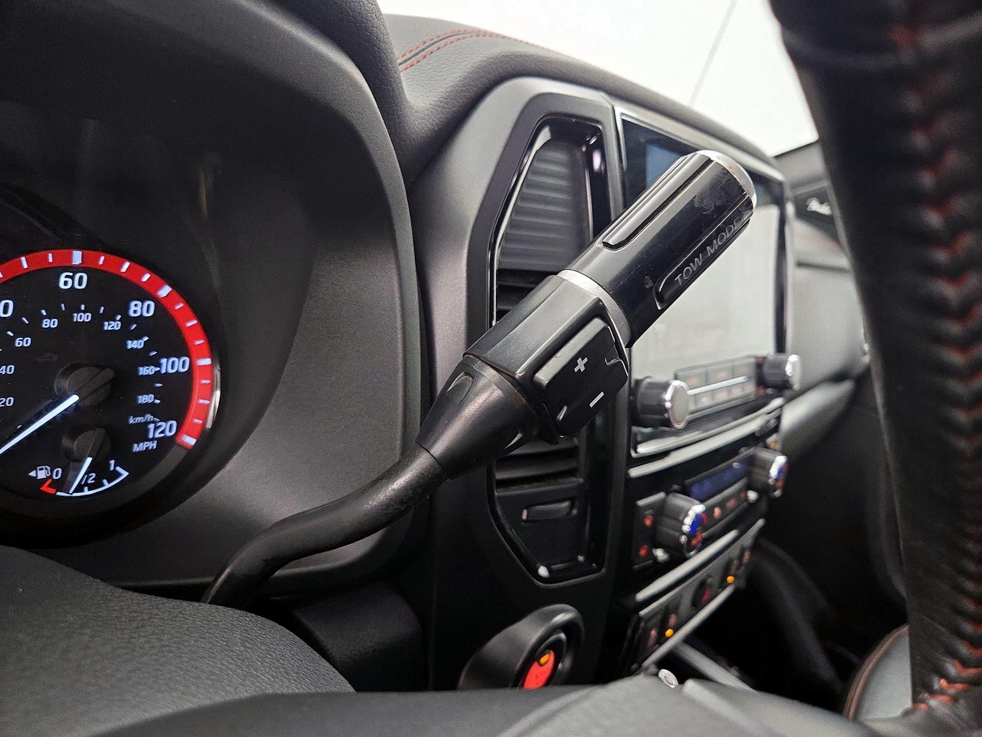 Thumbnail: 2021 Nissan Titan - 18