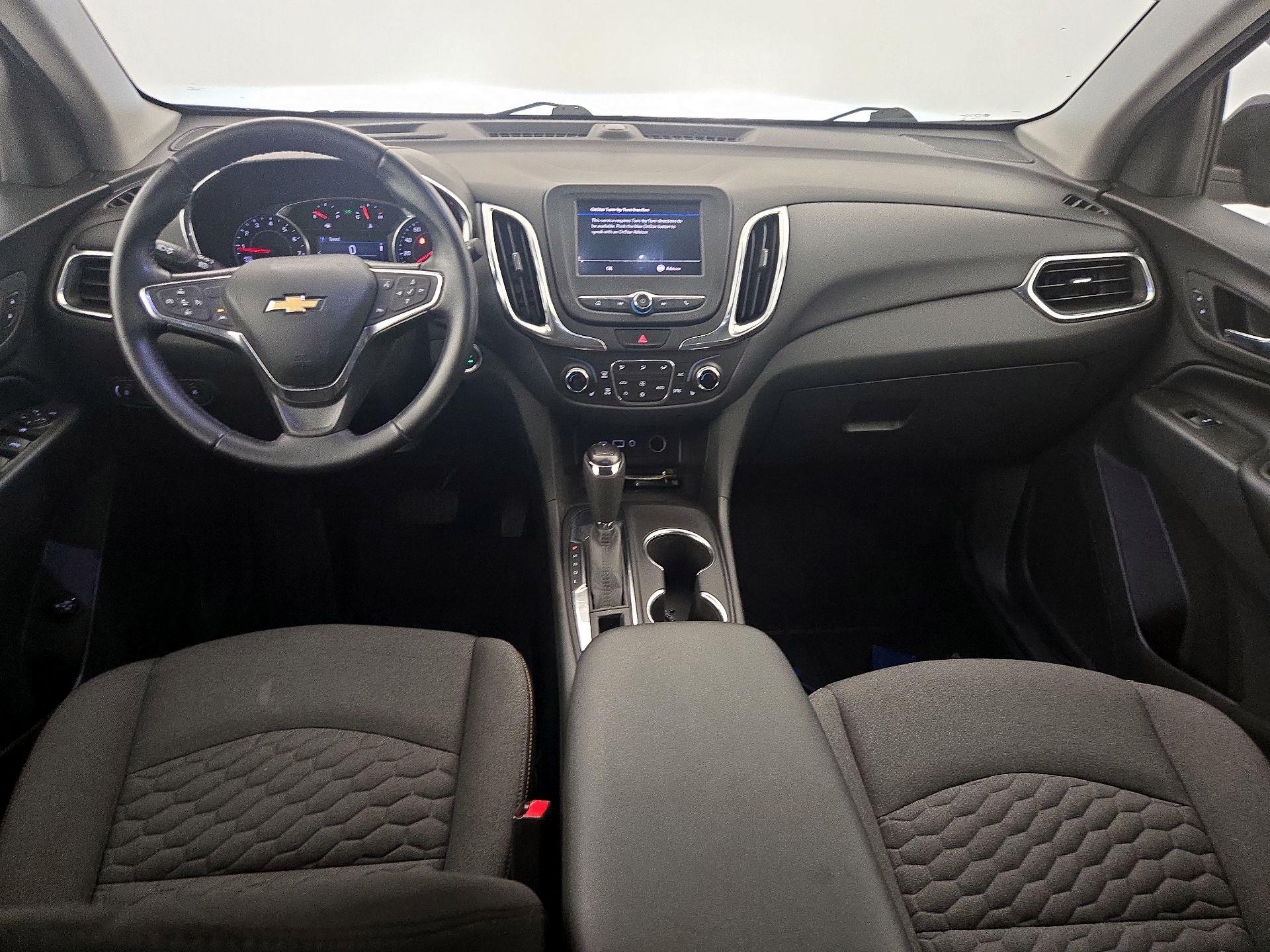 Thumbnail: 2021 Chevrolet Equinox - 9