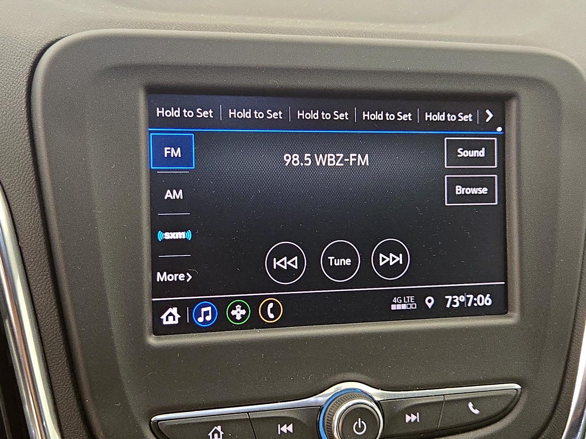 Thumbnail: 2021 Chevrolet Equinox - 15