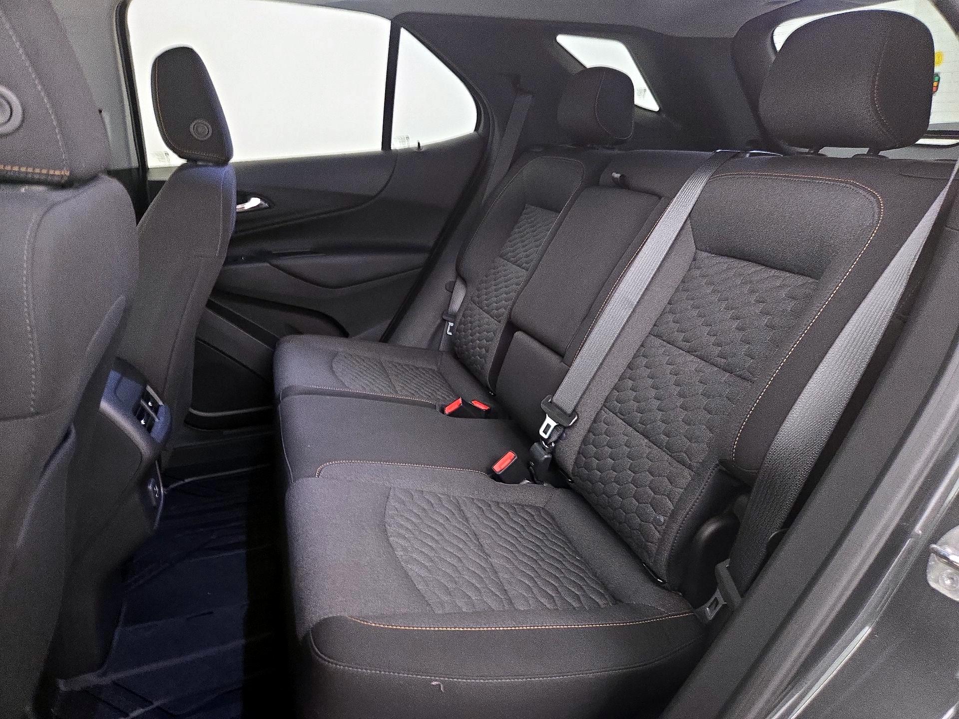 Thumbnail: 2021 Chevrolet Equinox - 19