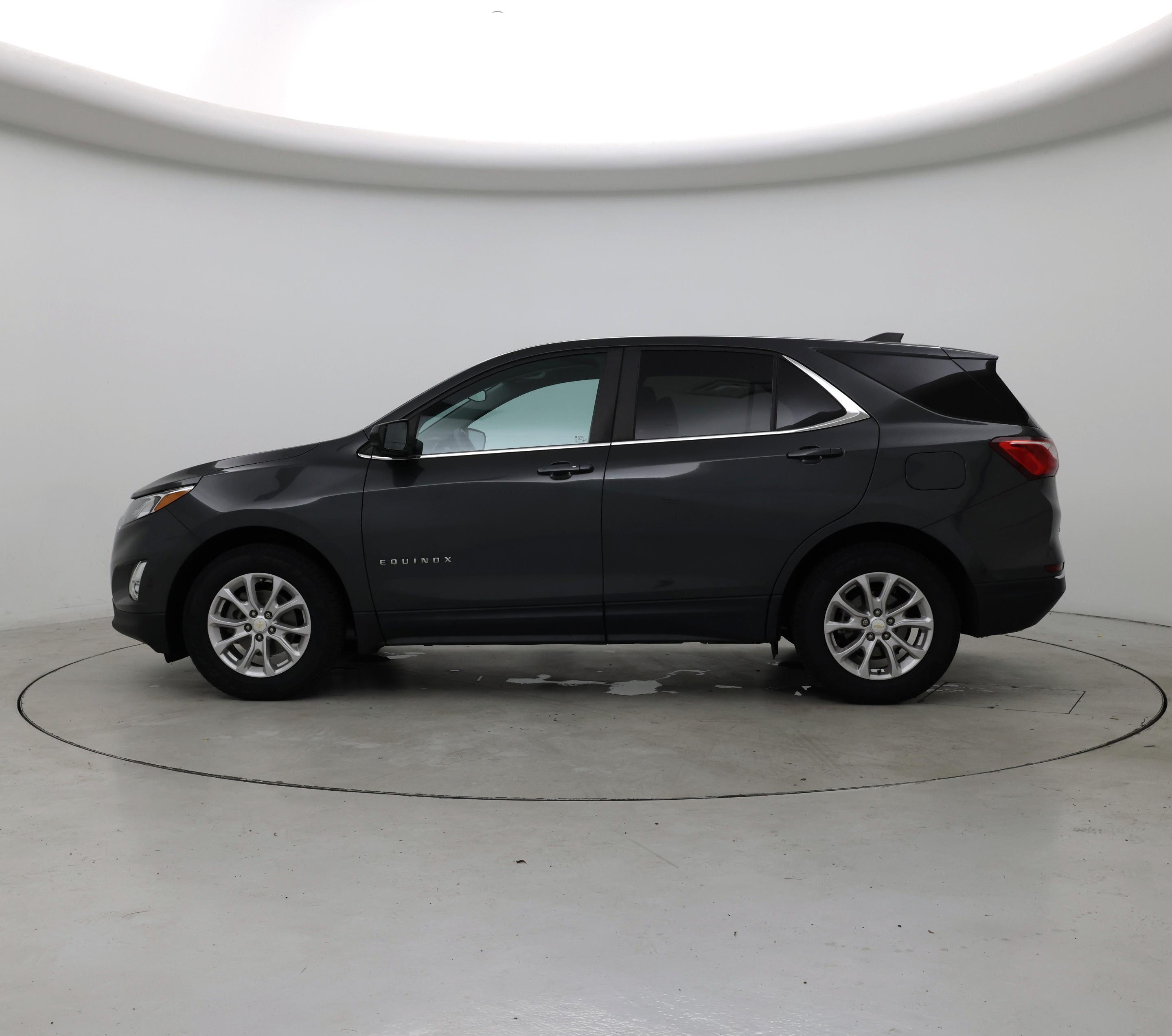 Thumbnail: 2021 Chevrolet Equinox - 3