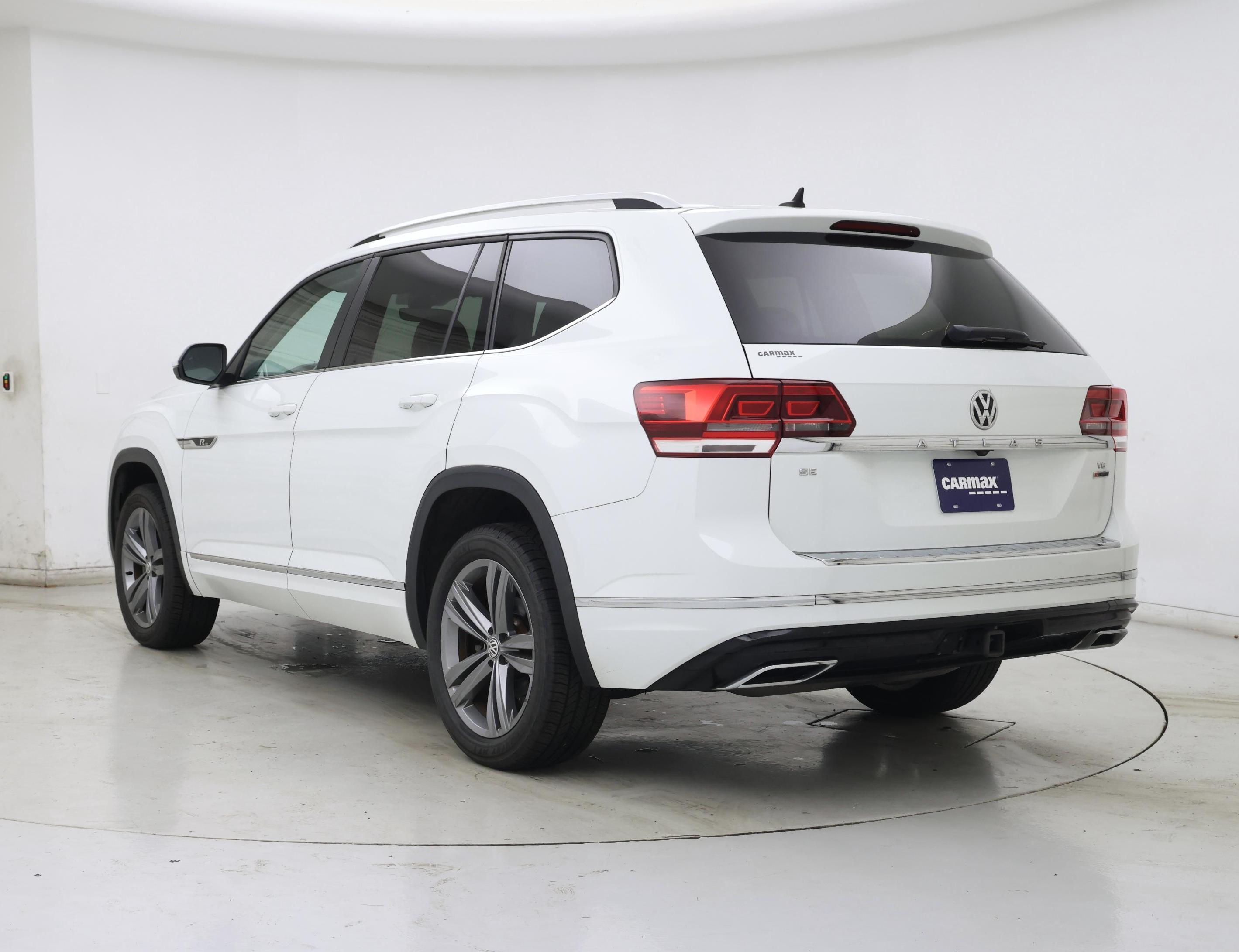 Thumbnail: 2019 Volkswagen Atlas - 2