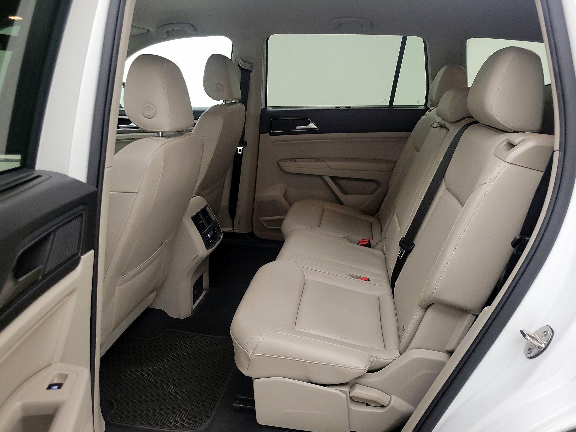Thumbnail: 2019 Volkswagen Atlas - 19