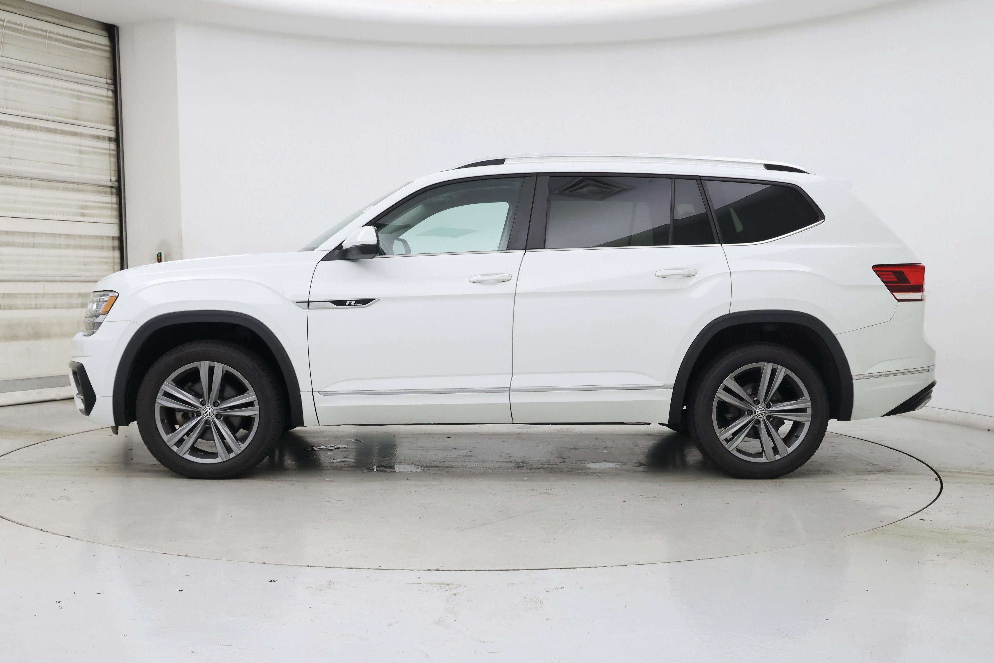 Thumbnail: 2019 Volkswagen Atlas - 3