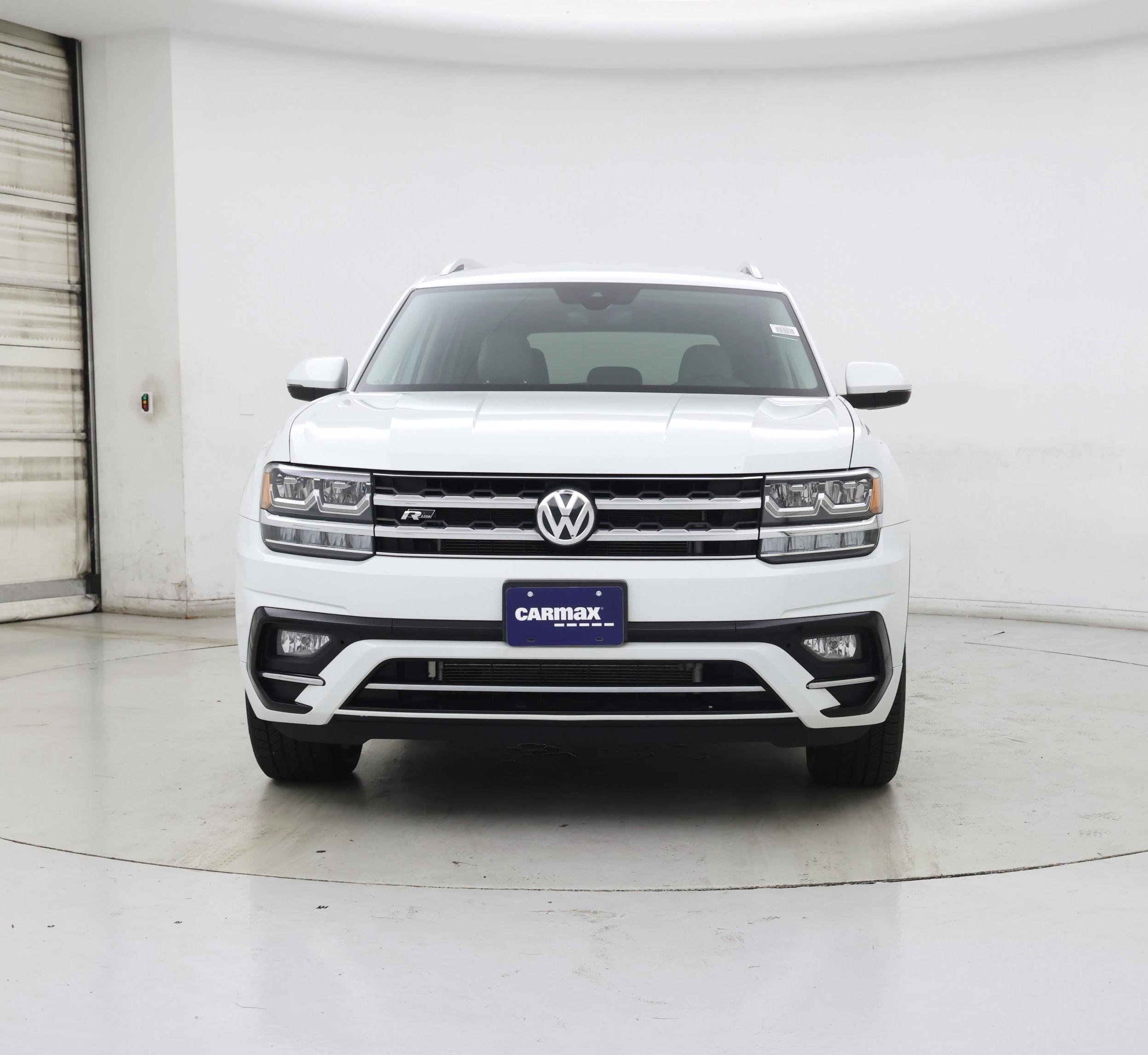 Thumbnail: 2019 Volkswagen Atlas - 5
