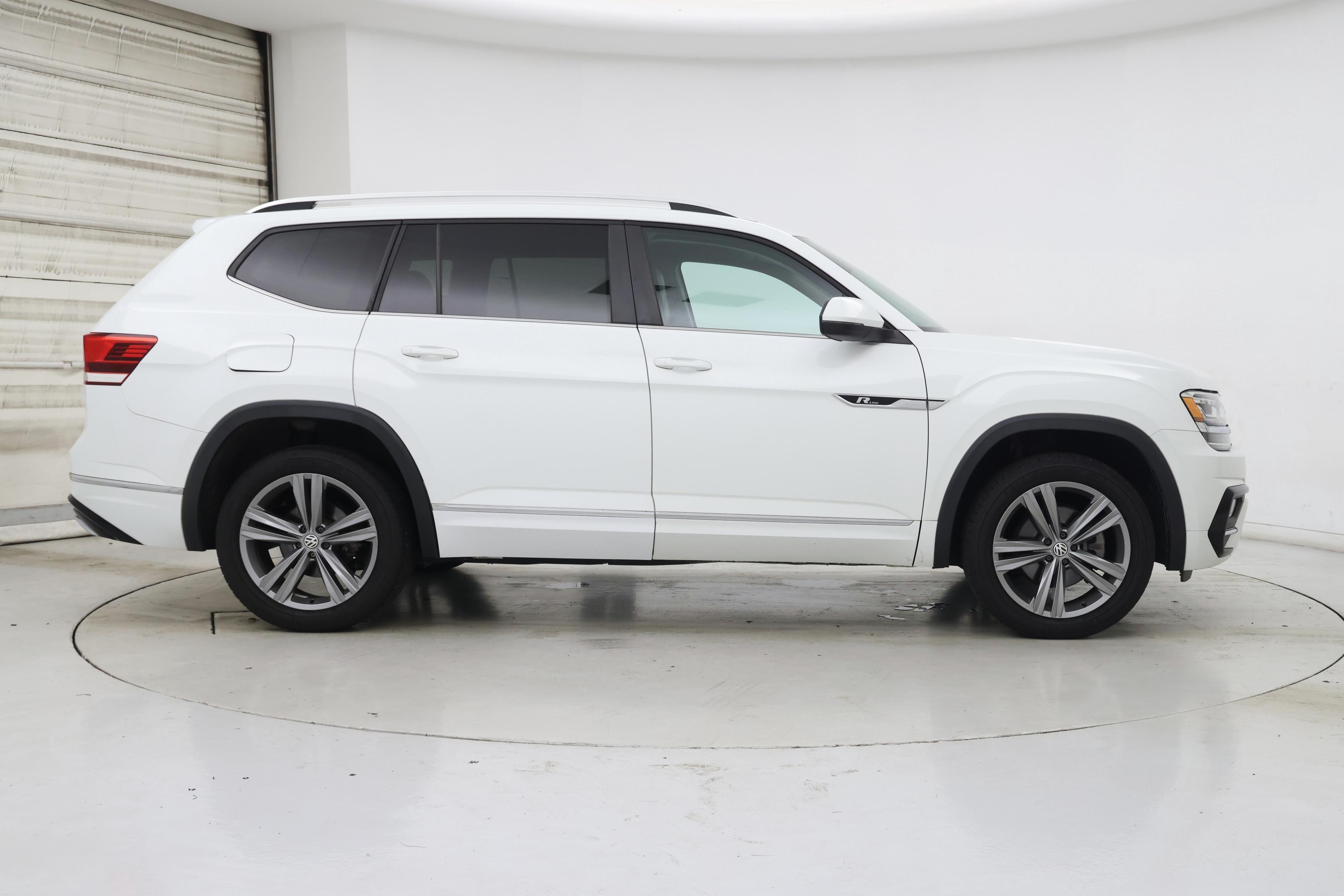 Thumbnail: 2019 Volkswagen Atlas - 7