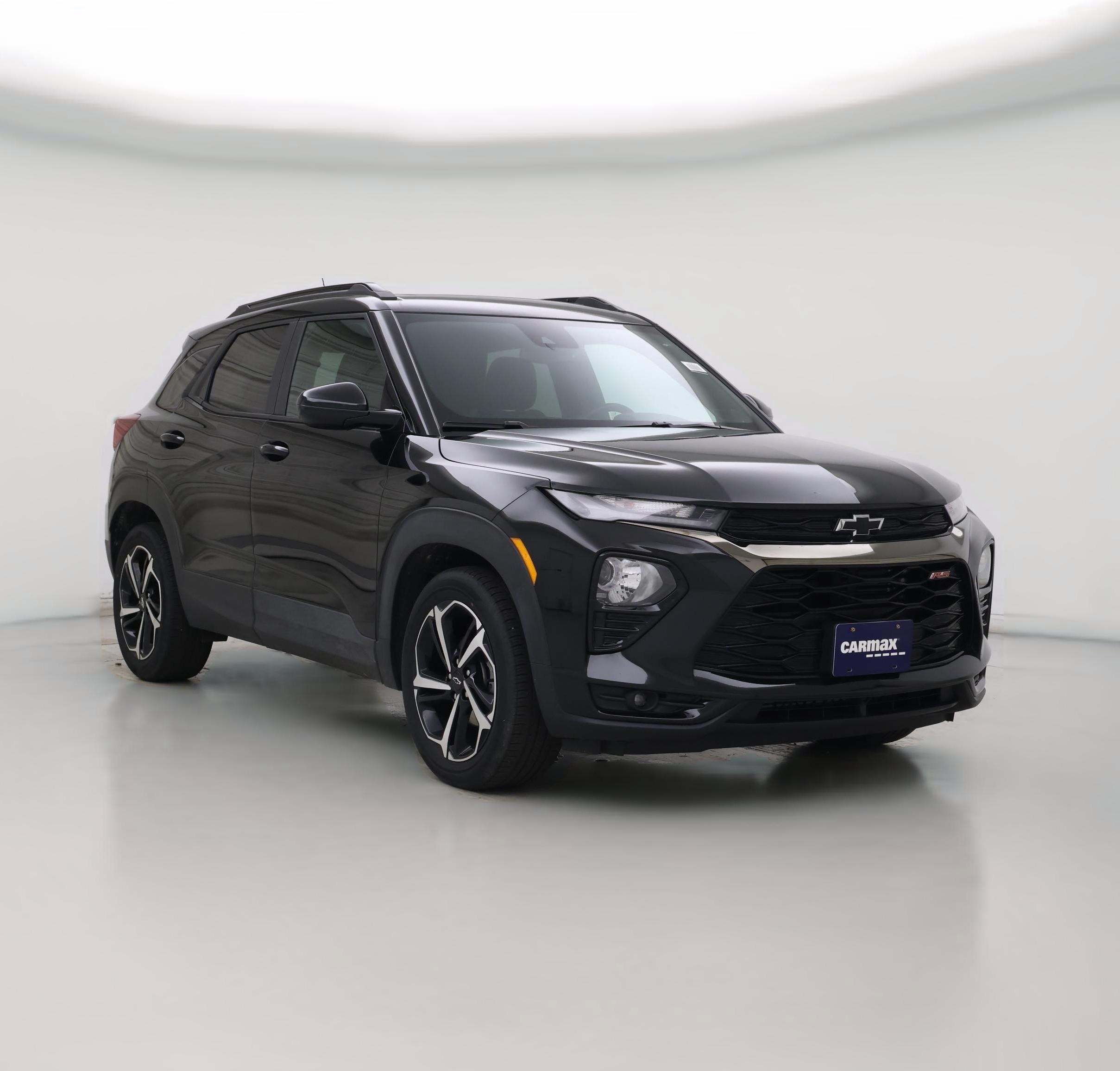 Thumbnail: 2022 Chevrolet TrailBlazer - 1