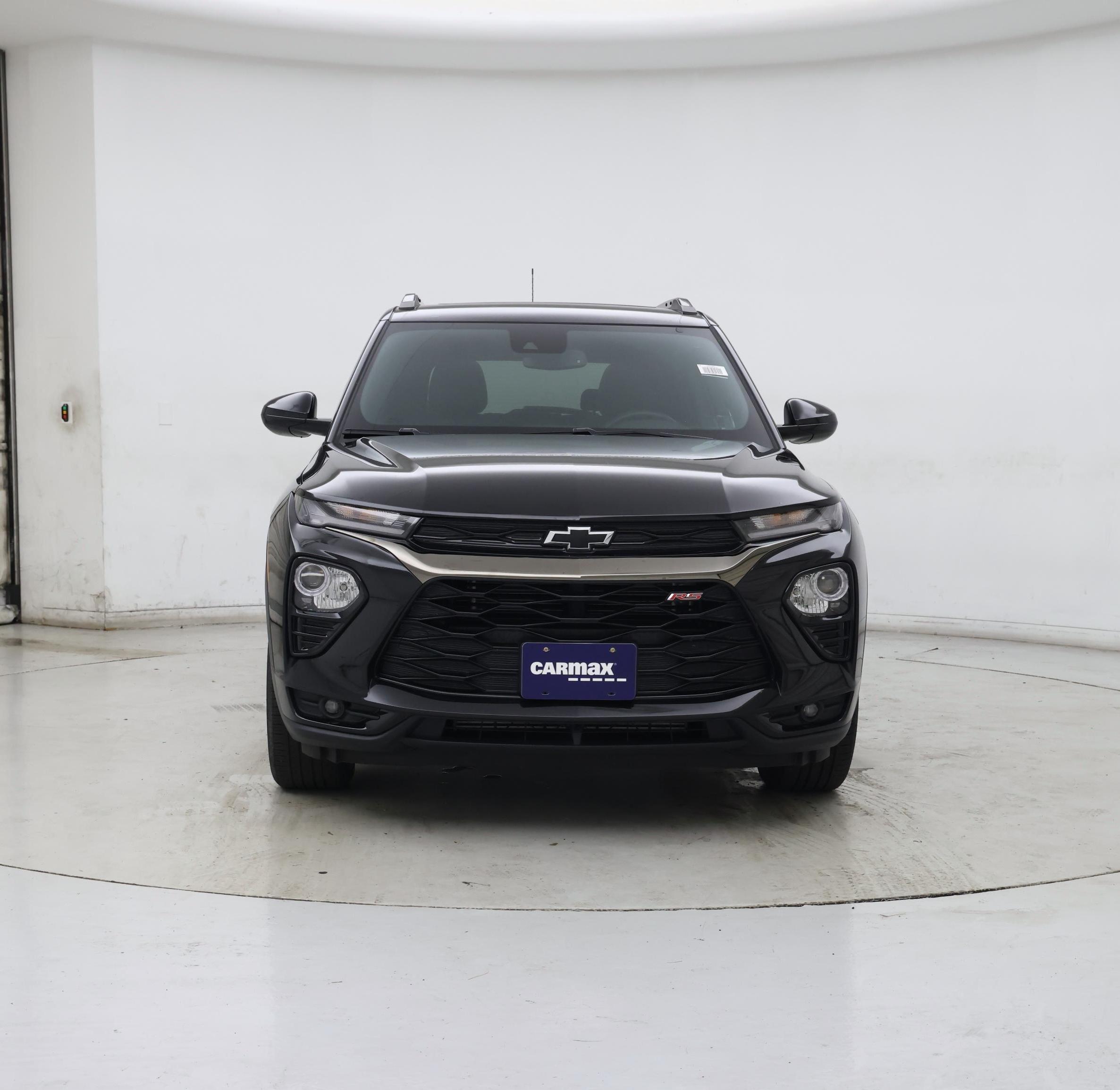 Thumbnail: 2022 Chevrolet TrailBlazer - 5