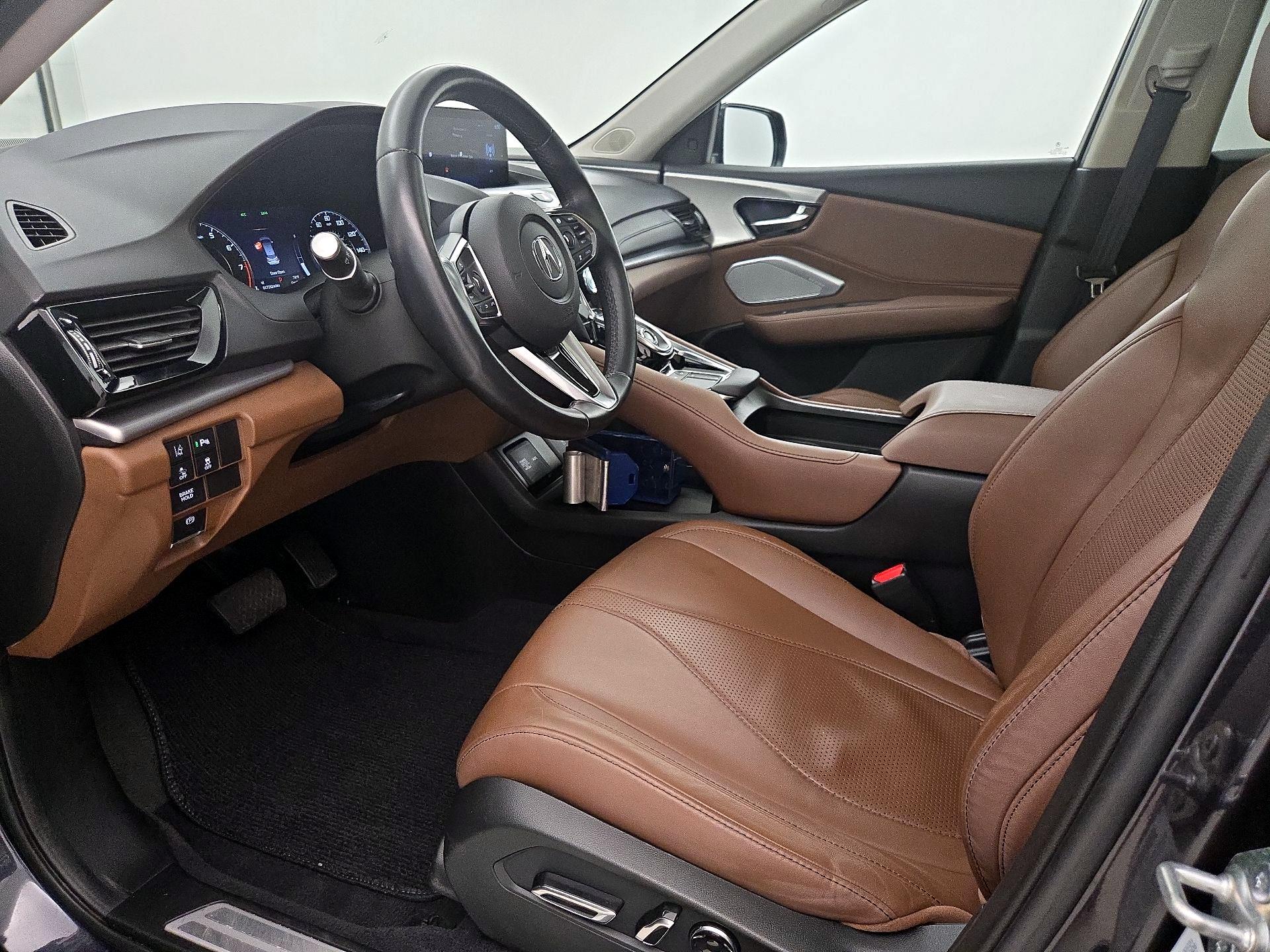 Thumbnail: 2021 Acura RDX - 11
