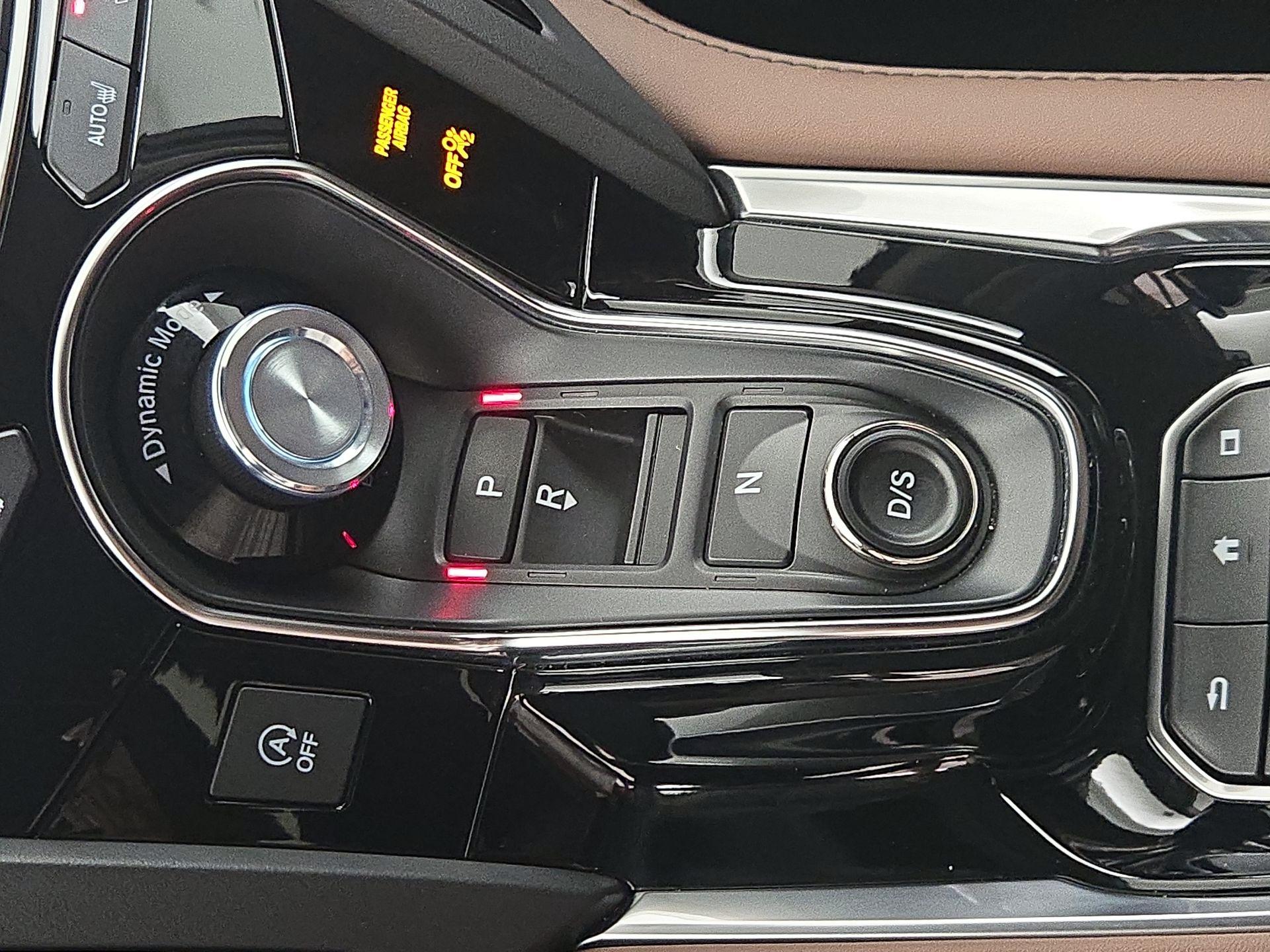 Thumbnail: 2021 Acura RDX - 18