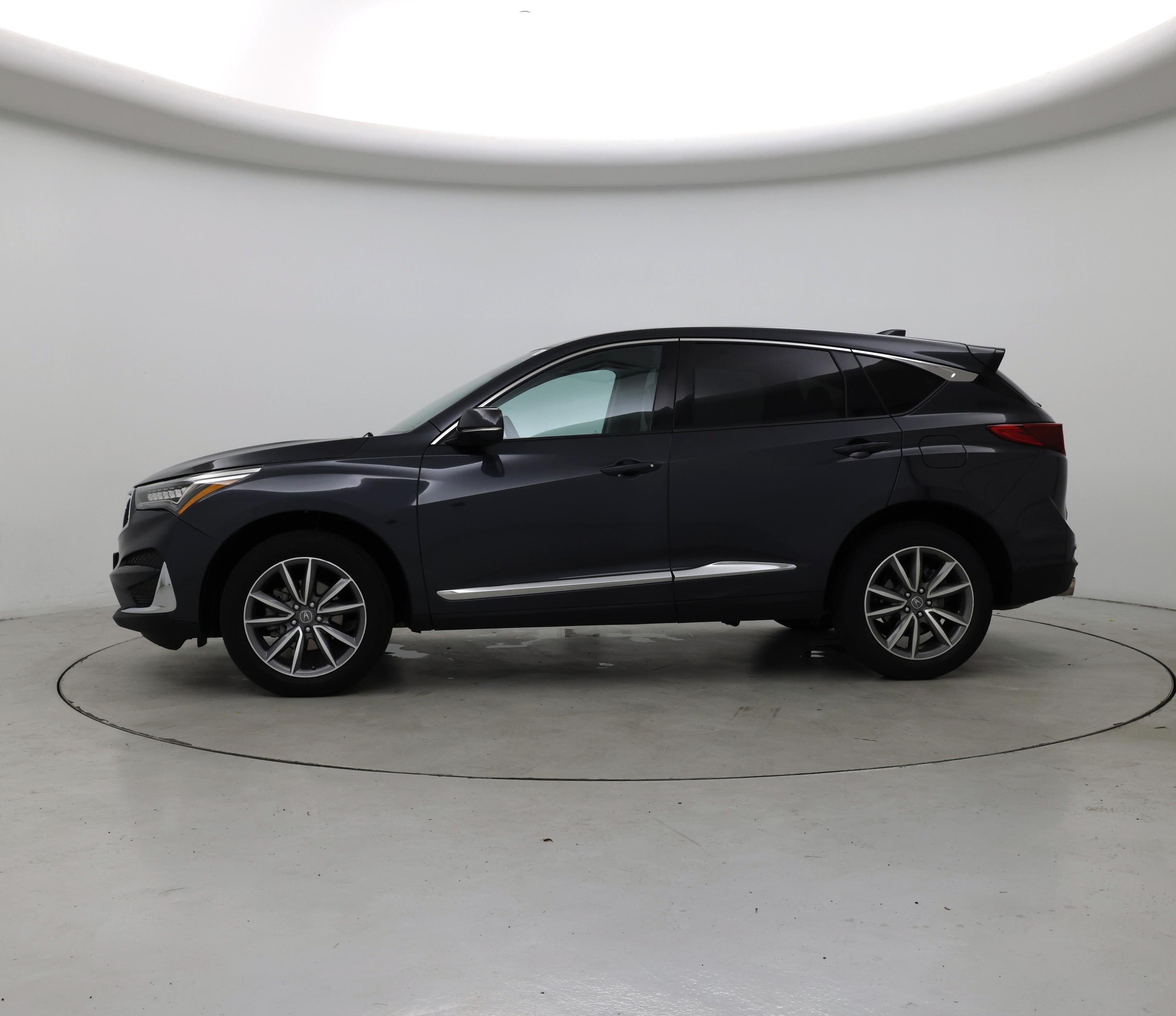 Thumbnail: 2021 Acura RDX - 3