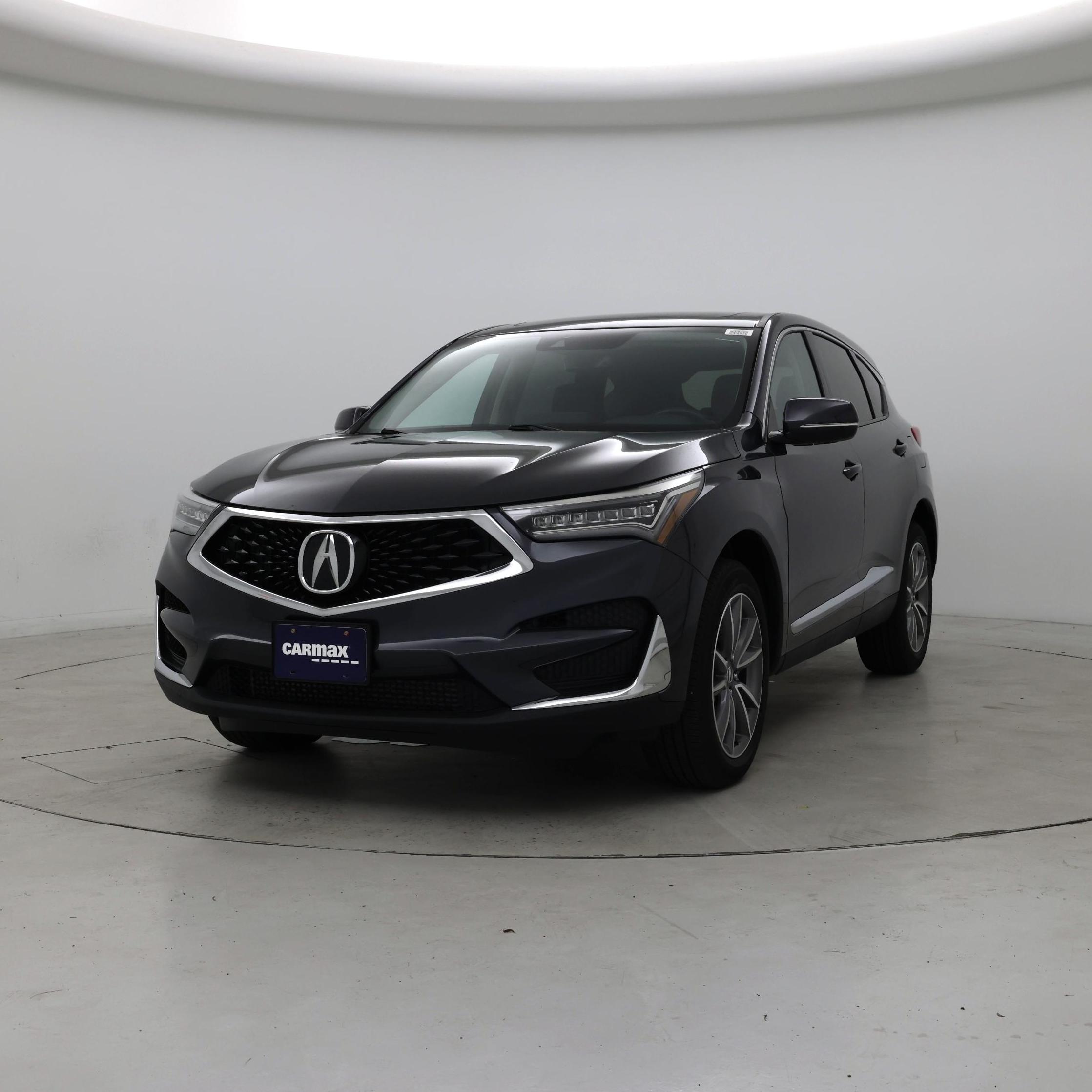 Thumbnail: 2021 Acura RDX - 4