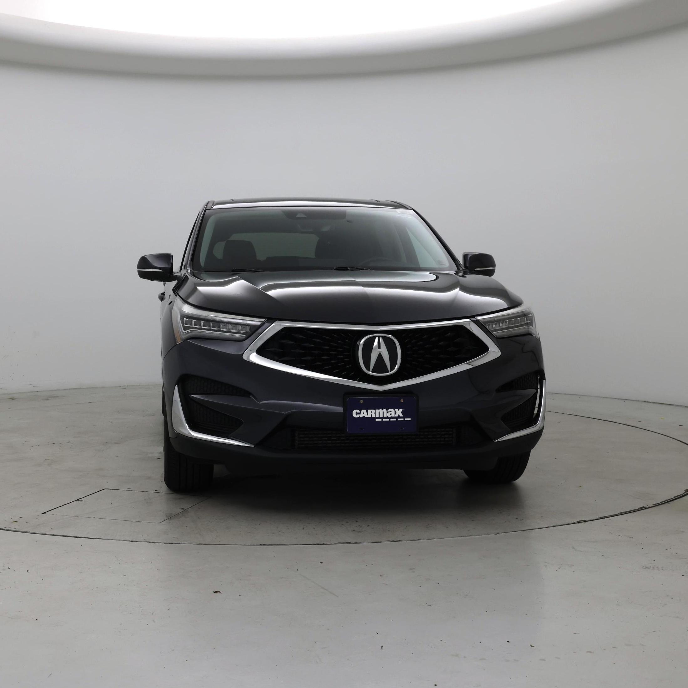 Thumbnail: 2021 Acura RDX - 5