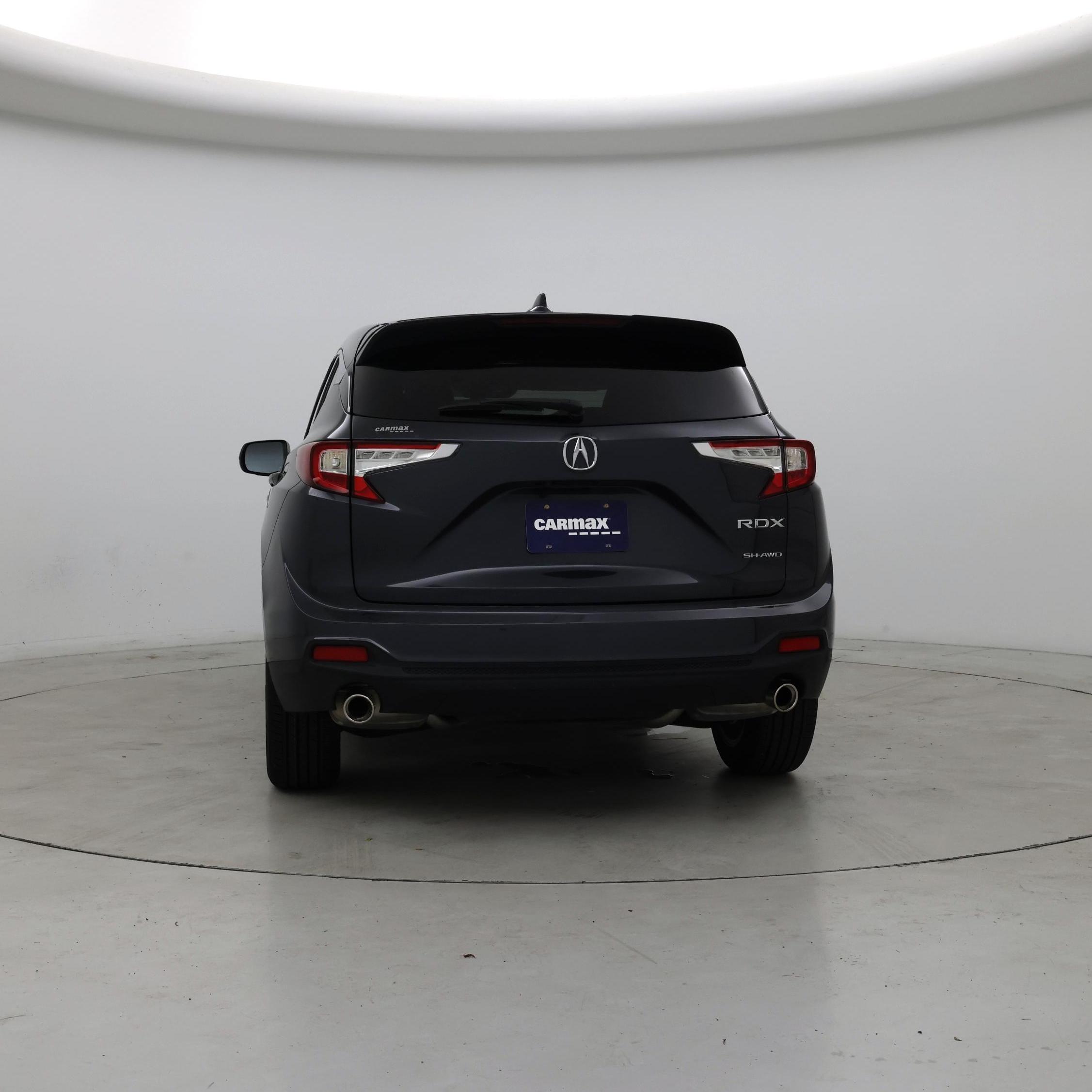 Thumbnail: 2021 Acura RDX - 6