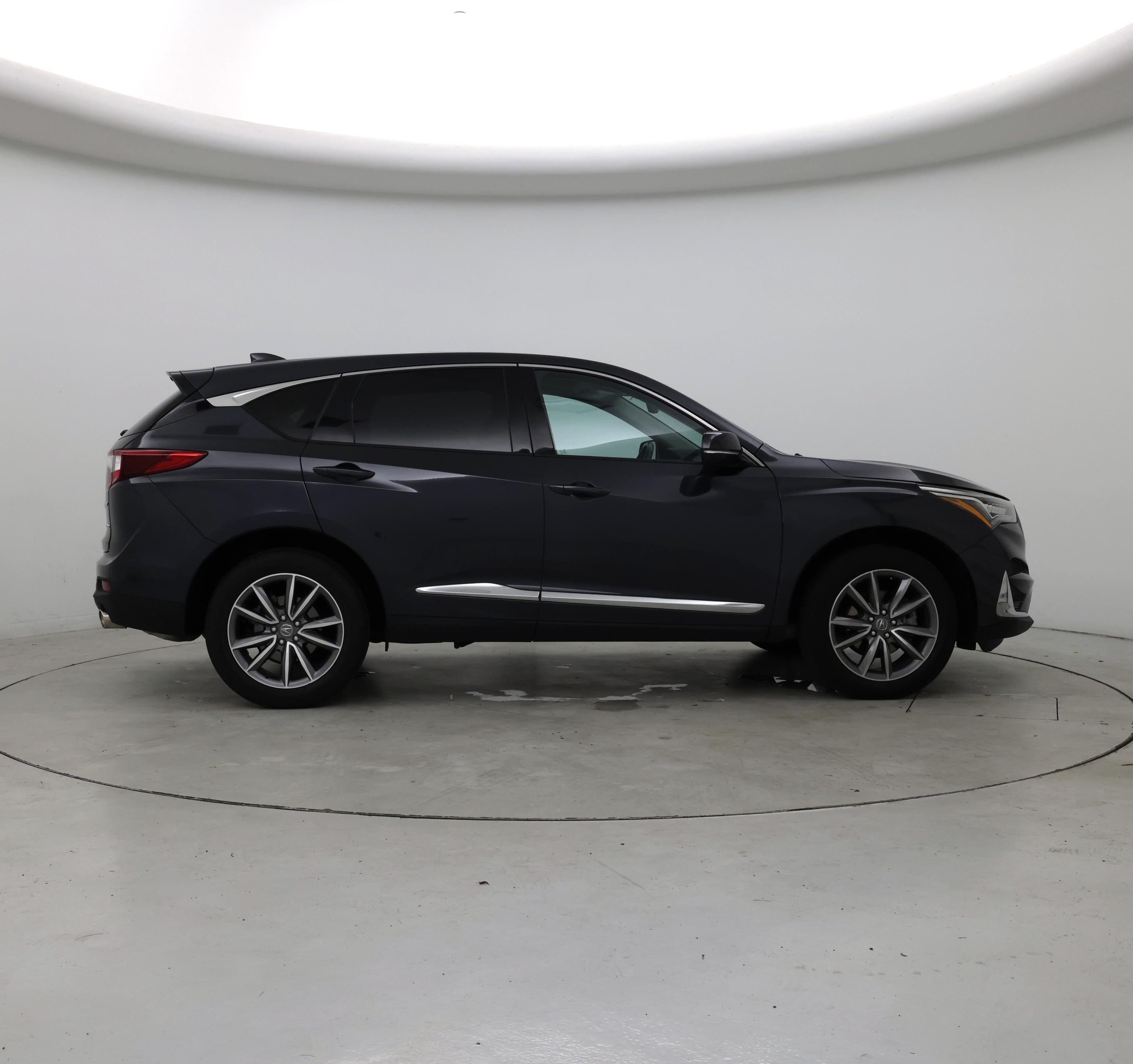 Thumbnail: 2021 Acura RDX - 7